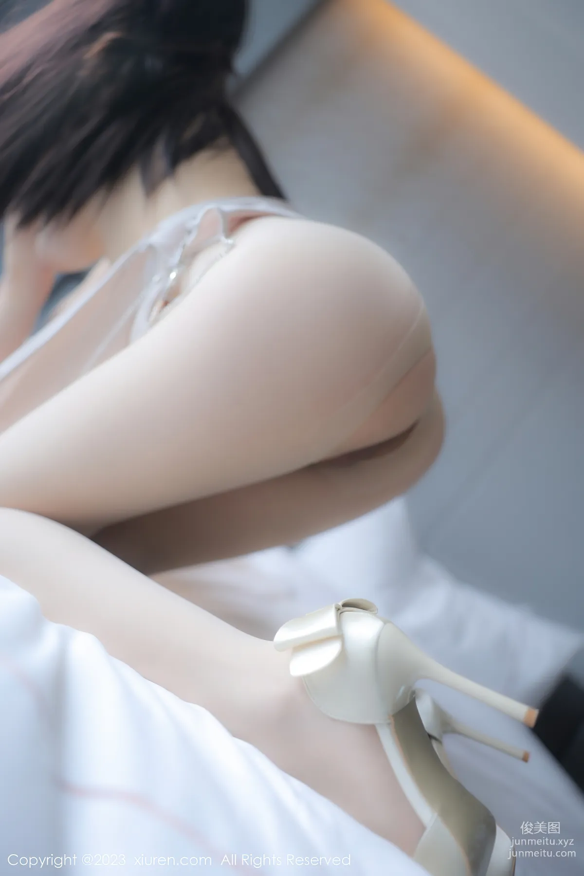 [XiuRen] 2023.04.12 NO.6560 Miya Mia photo 79