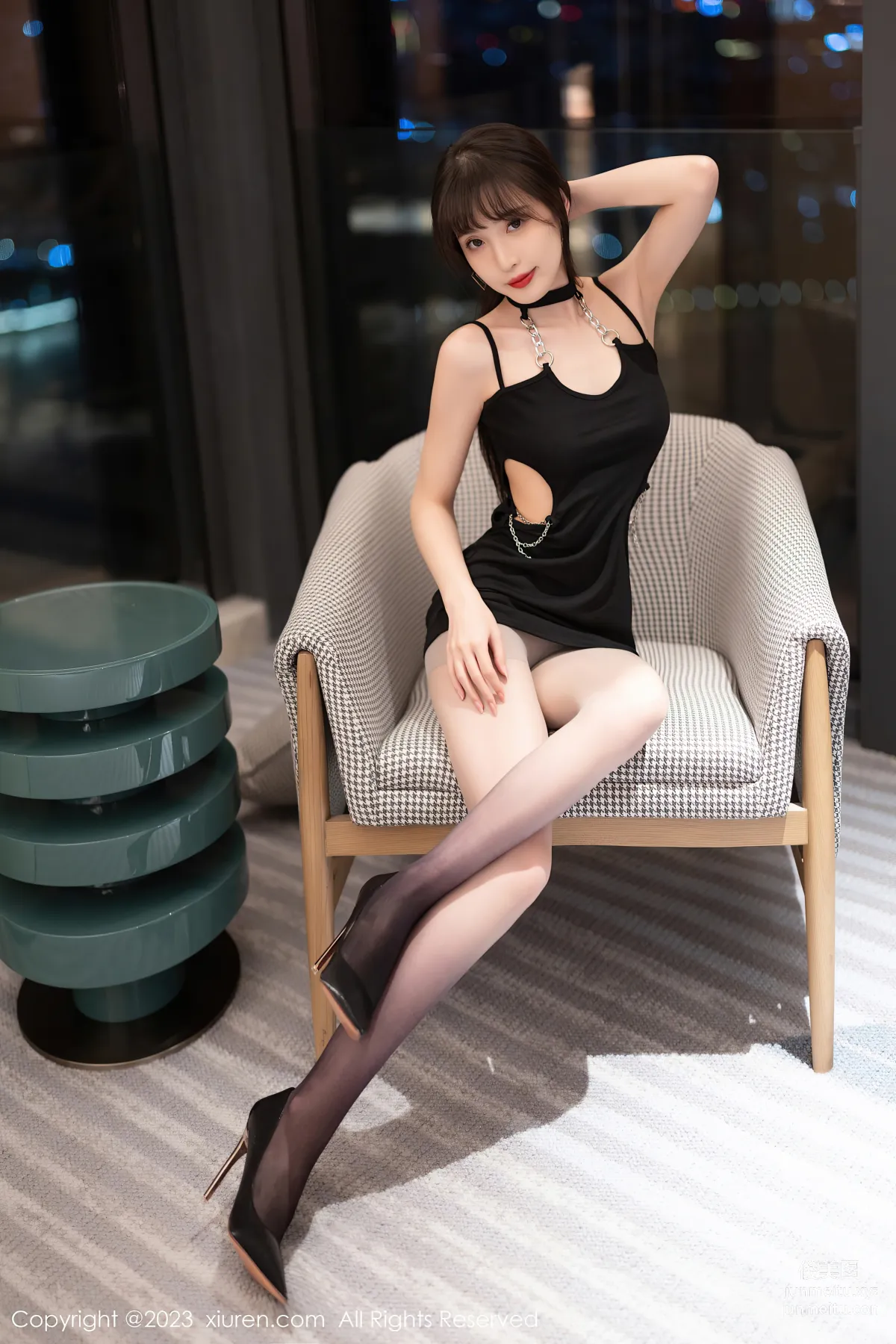 [XiuRen秀人網] 2023.04.12 NO.6565 林星闌 13