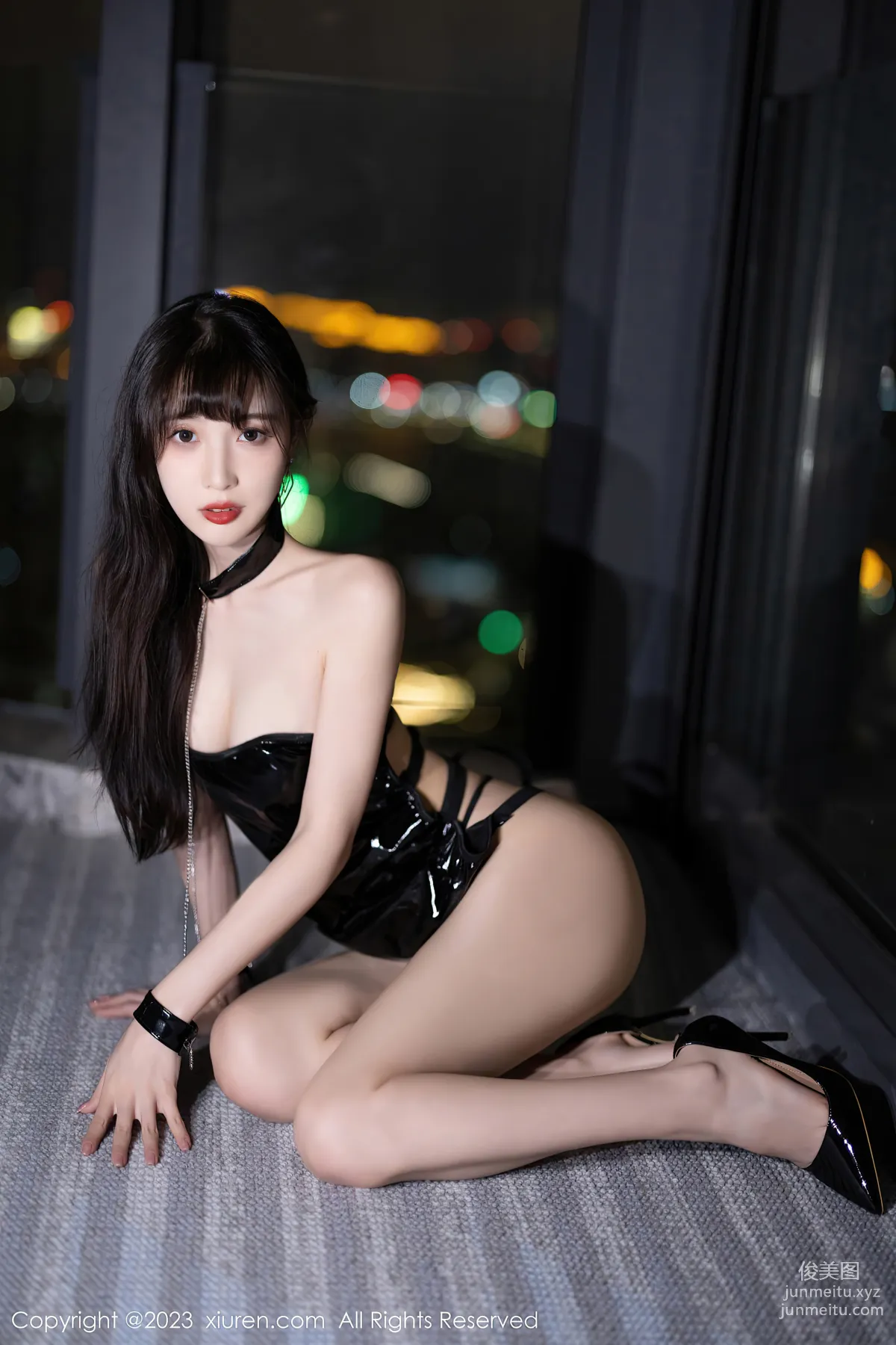 [XiuRen秀人網] 2023.04.12 NO.6565 林星闌 73