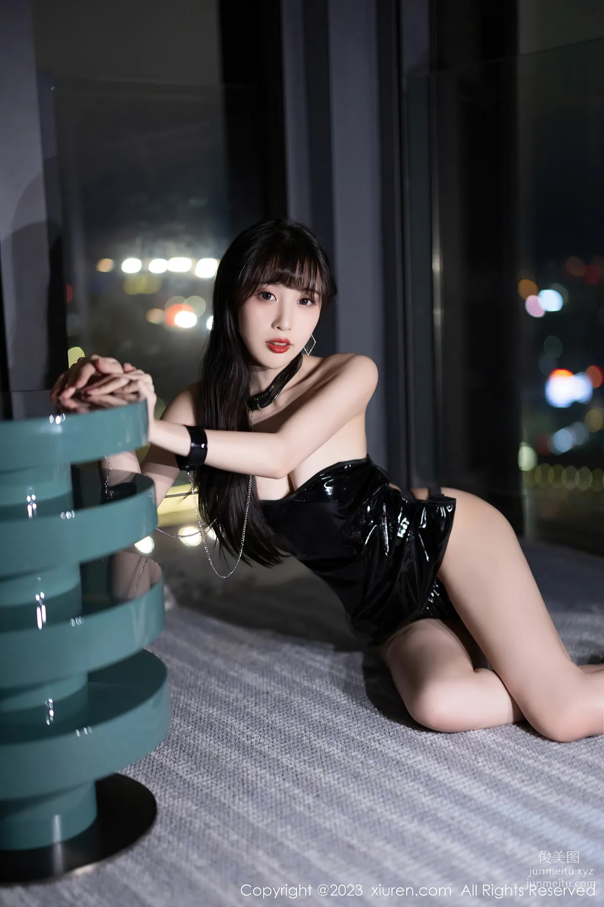 [XiuRen秀人網] 2023.04.12 NO.6565 林星闌 76