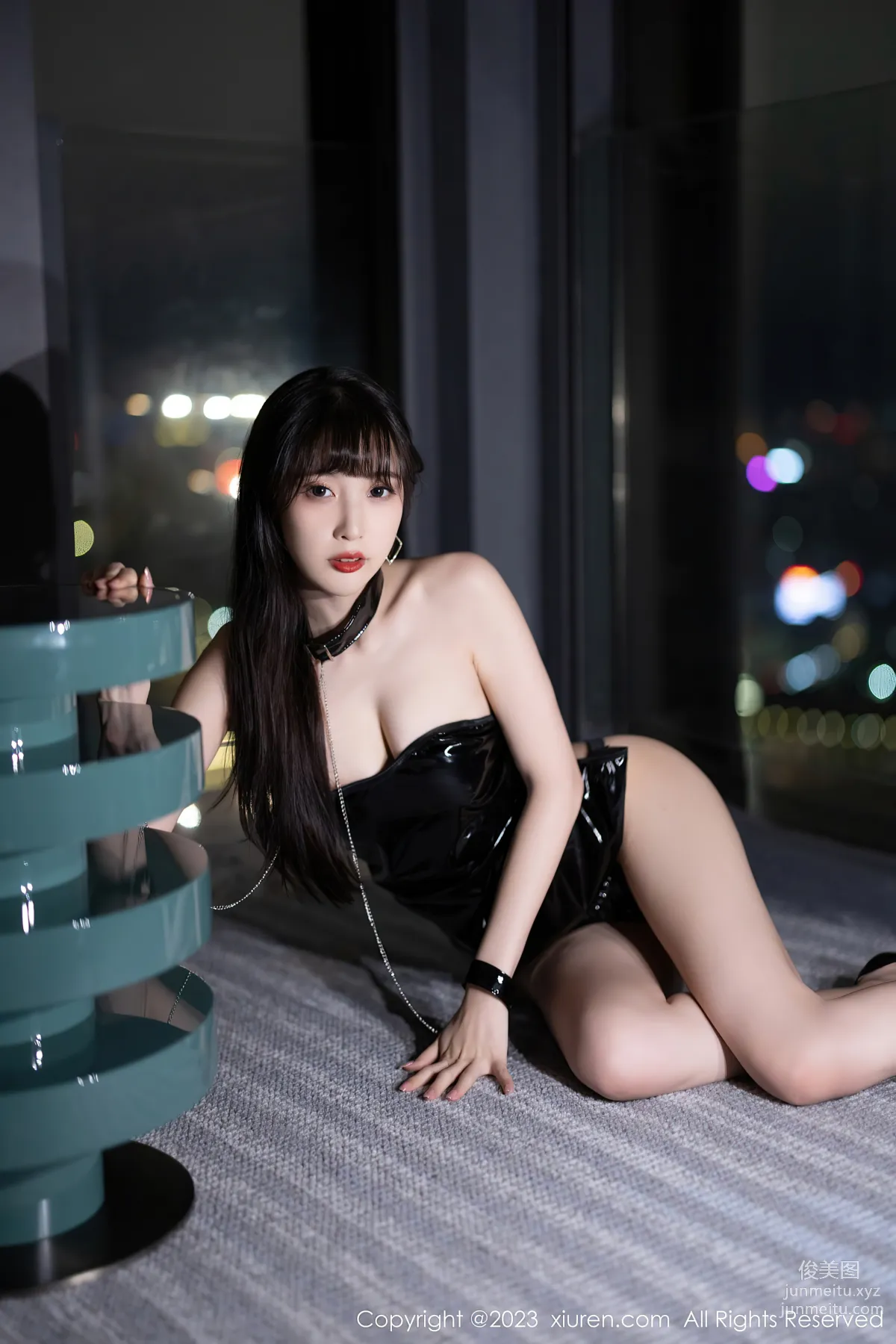 [XiuRen秀人網] 2023.04.12 NO.6565 林星闌 77