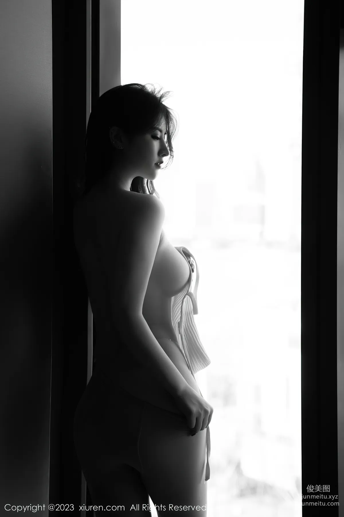 [XiuRen] 2023.04.13 NO.6568 Chen Shishi photo 51