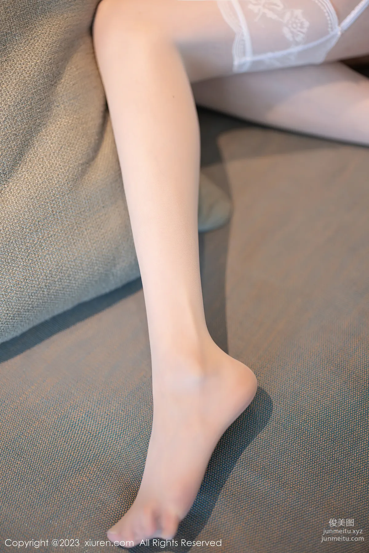 [XiuRen] 2023.04.13 NO.6572 Meng Xinyue photo 15
