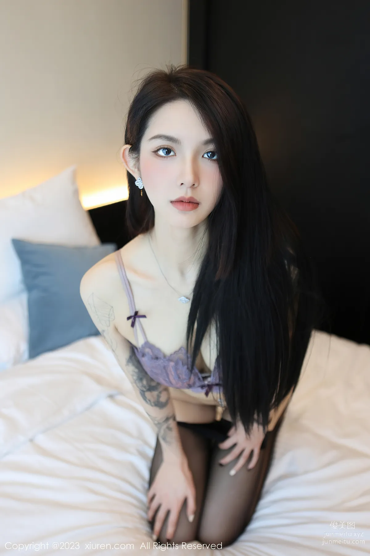 [XiuRen秀人網] 2023.04.14 NO.6576 喬一一 66