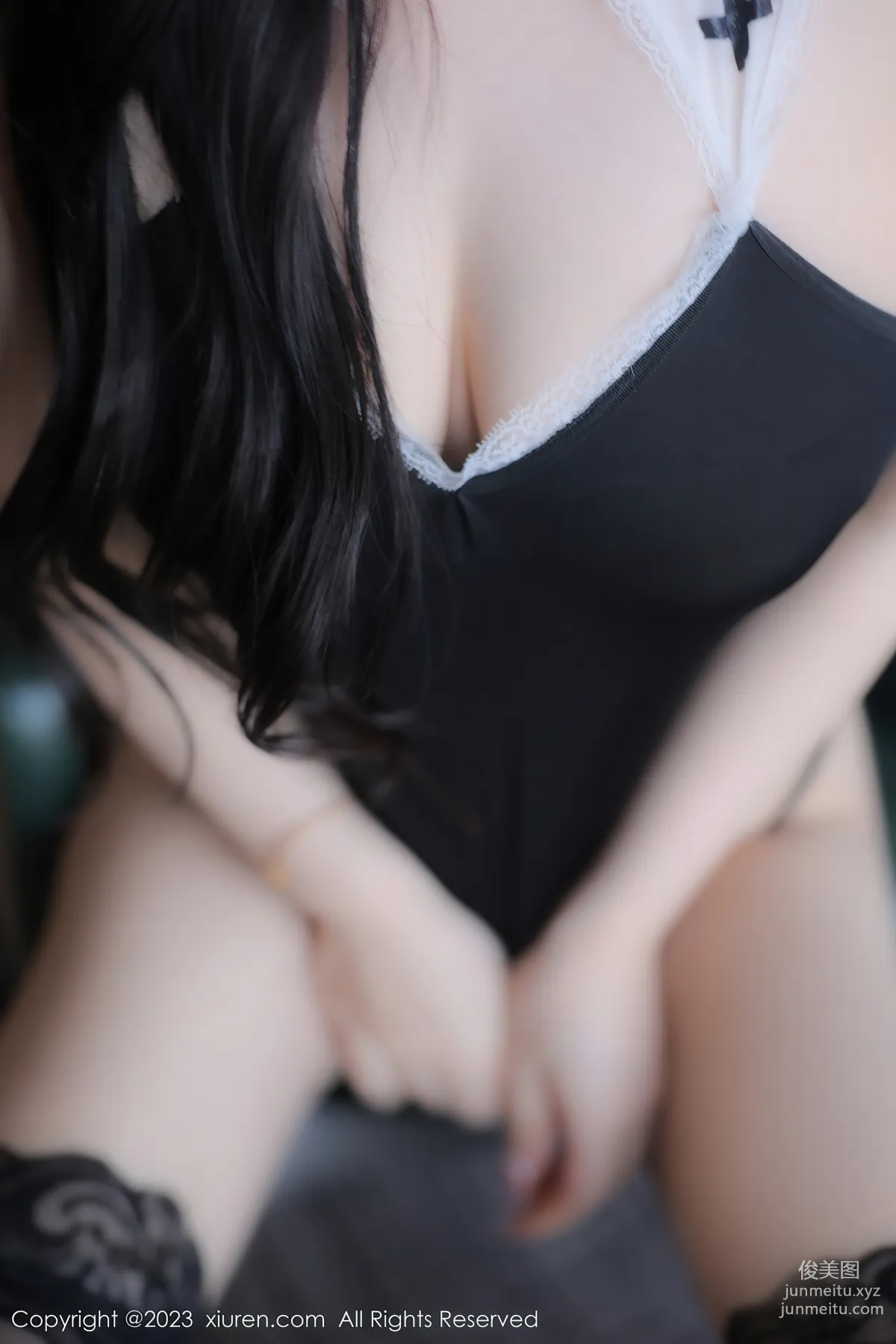 [XiuRen秀人網] 2023.04.14 NO.6577 林珊珊 芭提雅旅拍 57