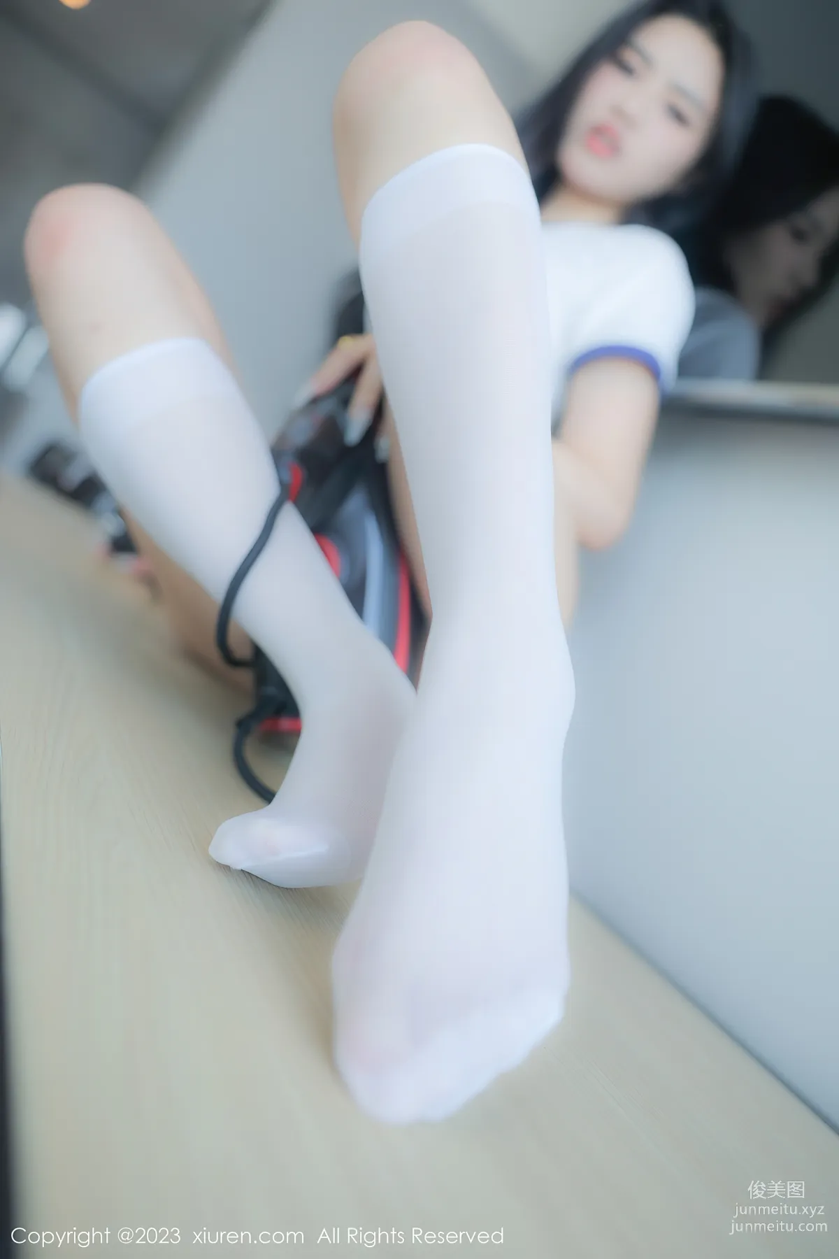 [XiuRen秀人網] 2023.04.17 NO.6584 淺淺Danny 42