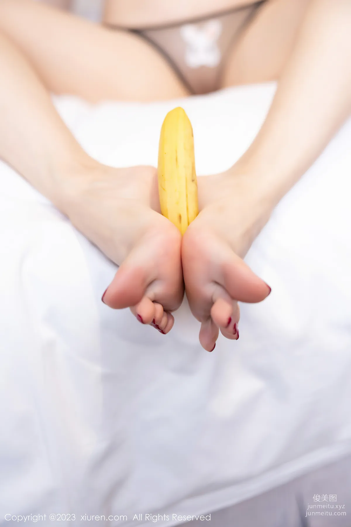 [XiuRen秀人網] 2023.04.17 NO.6585 小蠻妖Yummy 79