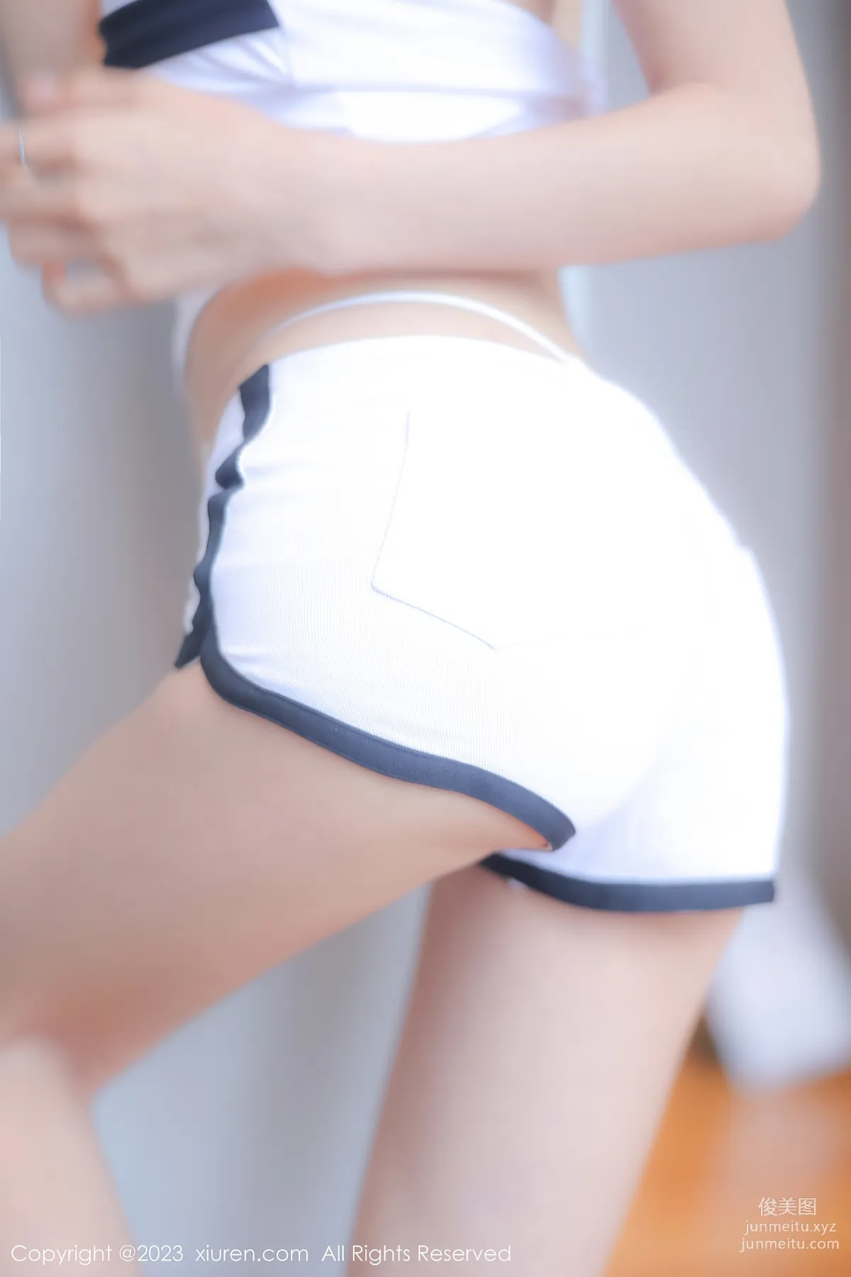 [XiuRen秀人網] 2023.04.18 NO.6588 lingyu69 3
