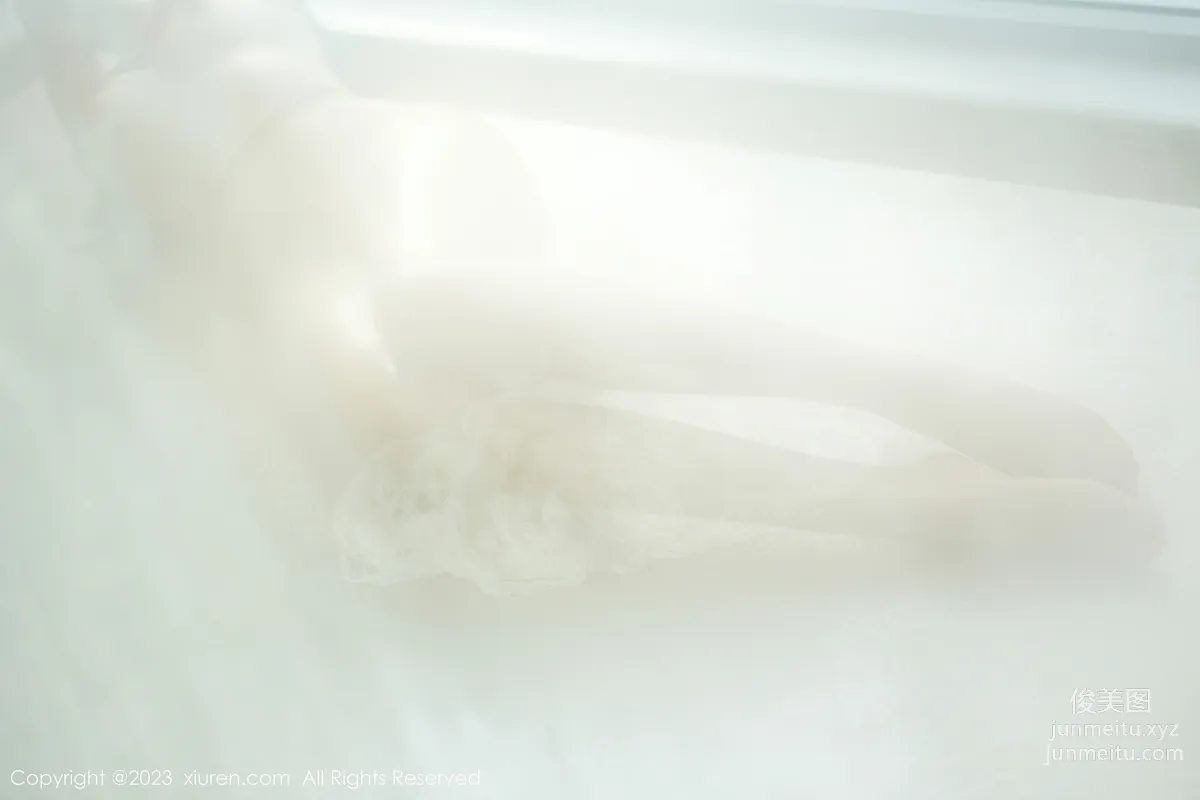 [XiuRen秀人網] 2023.04.21 NO.6610 Carol周妍希 泰國旅拍 70