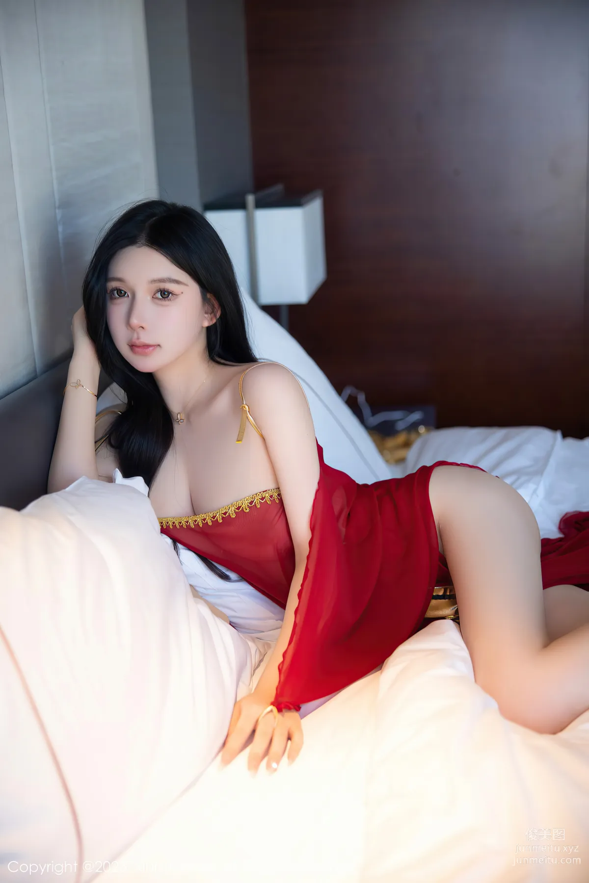 [XiuRen秀人網] 2023.04.21 NO.6613 林珊珊 芭提雅旅拍 73