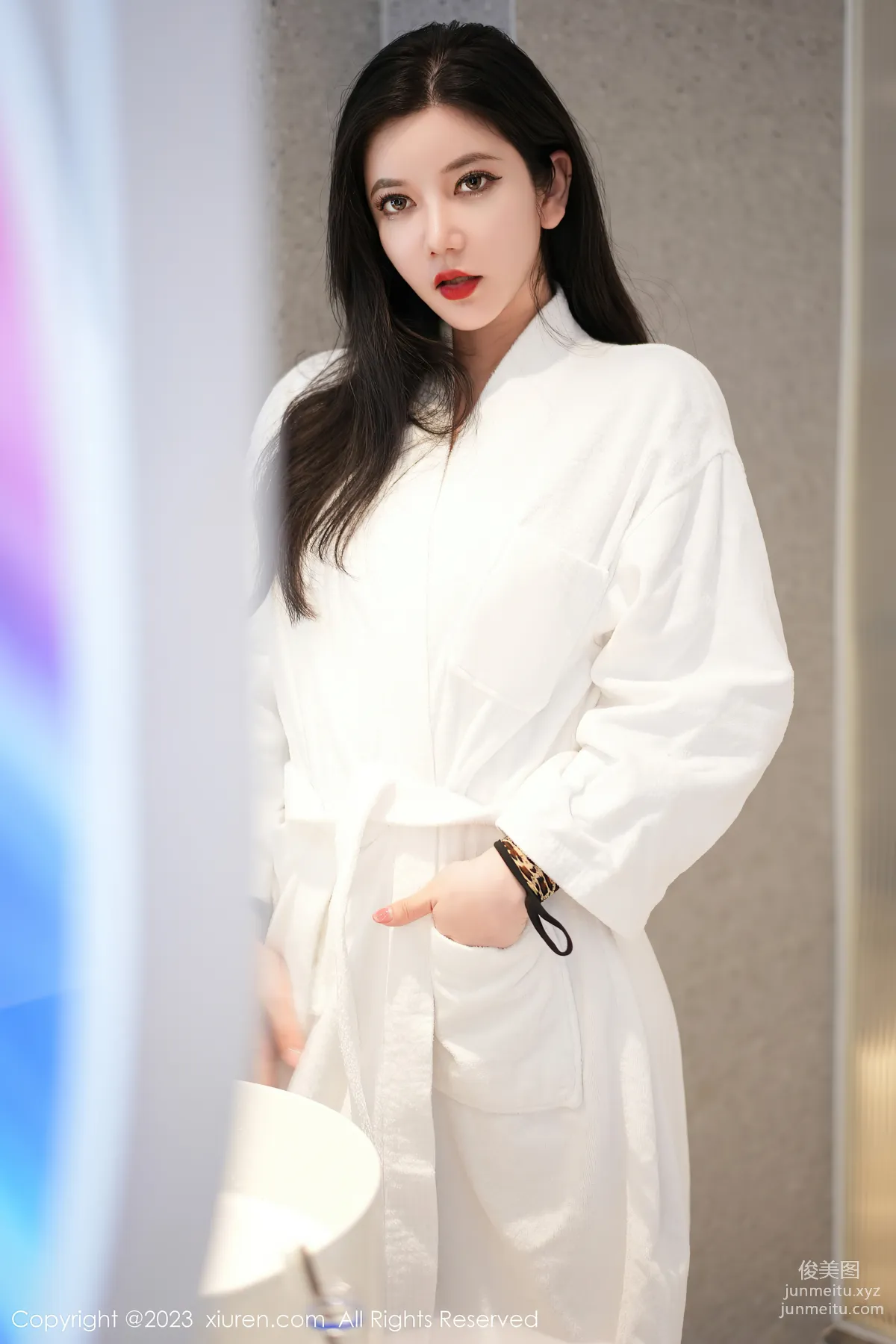 [XiuRen秀人網] 2023.04.24 NO.6625 心妍小公主 2