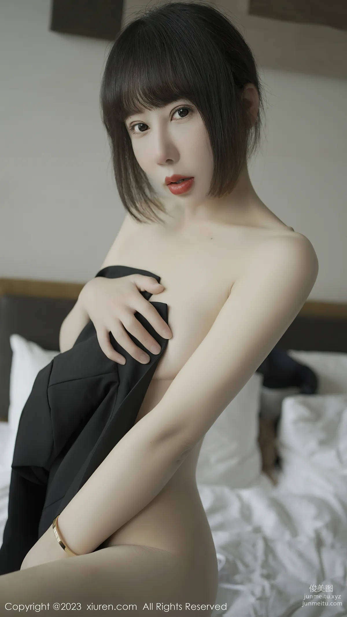[XiuRen秀人網] 2023.04.25 NO.6629 夏馨瑤 8