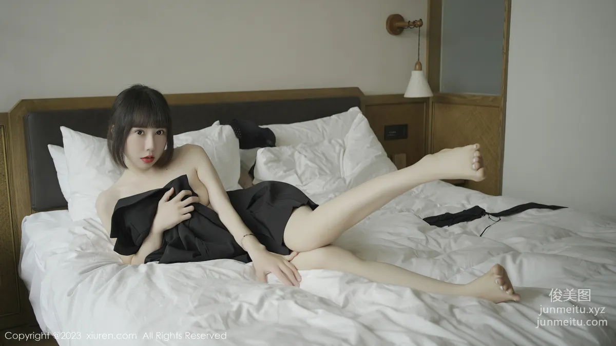 [XiuRen秀人網] 2023.04.25 NO.6629 夏馨瑤 11
