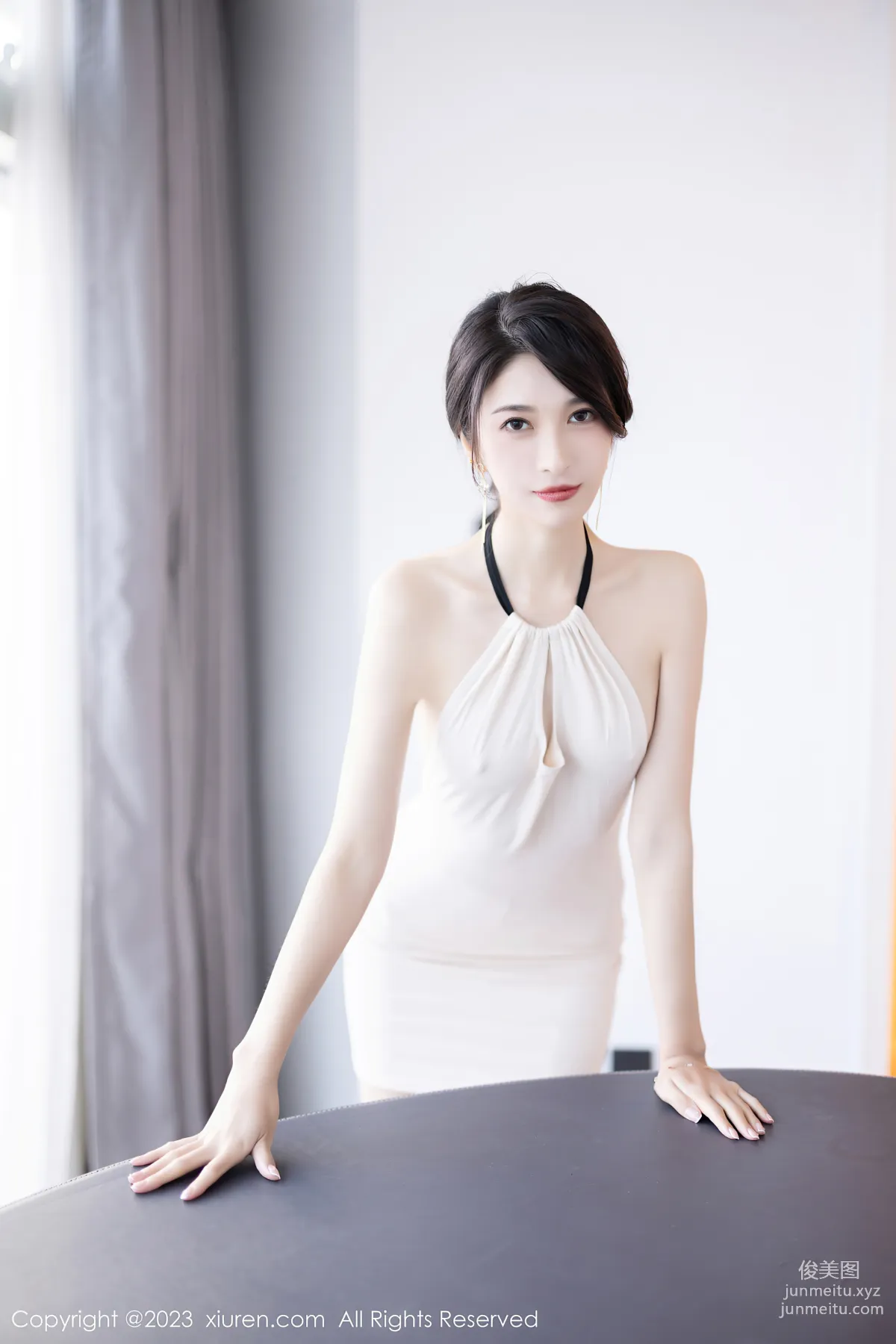 [XiuRen] 2023.04.25 NO.6631 Lin Leyi photo 6