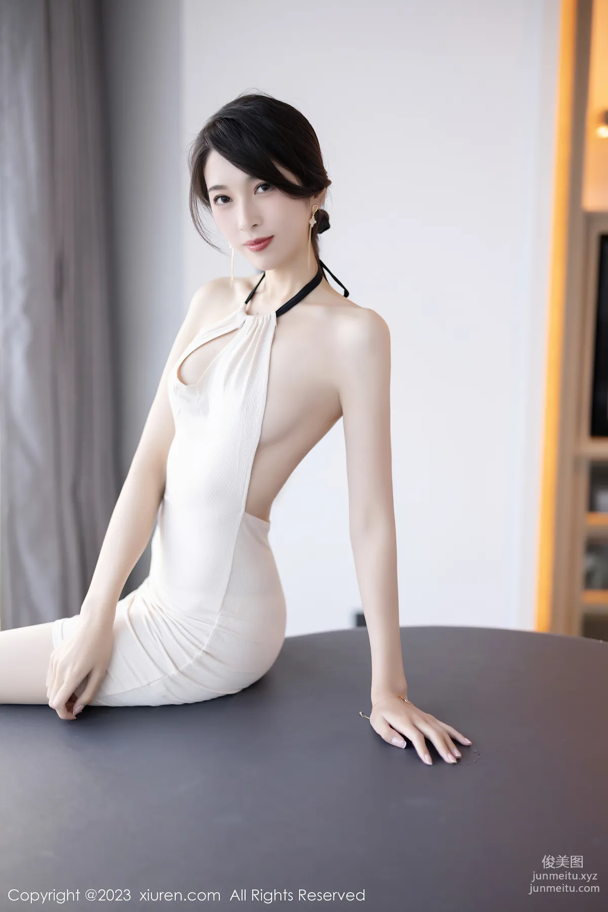 [XiuRen] 2023.04.25 NO.6631 Lin Leyi photo 10