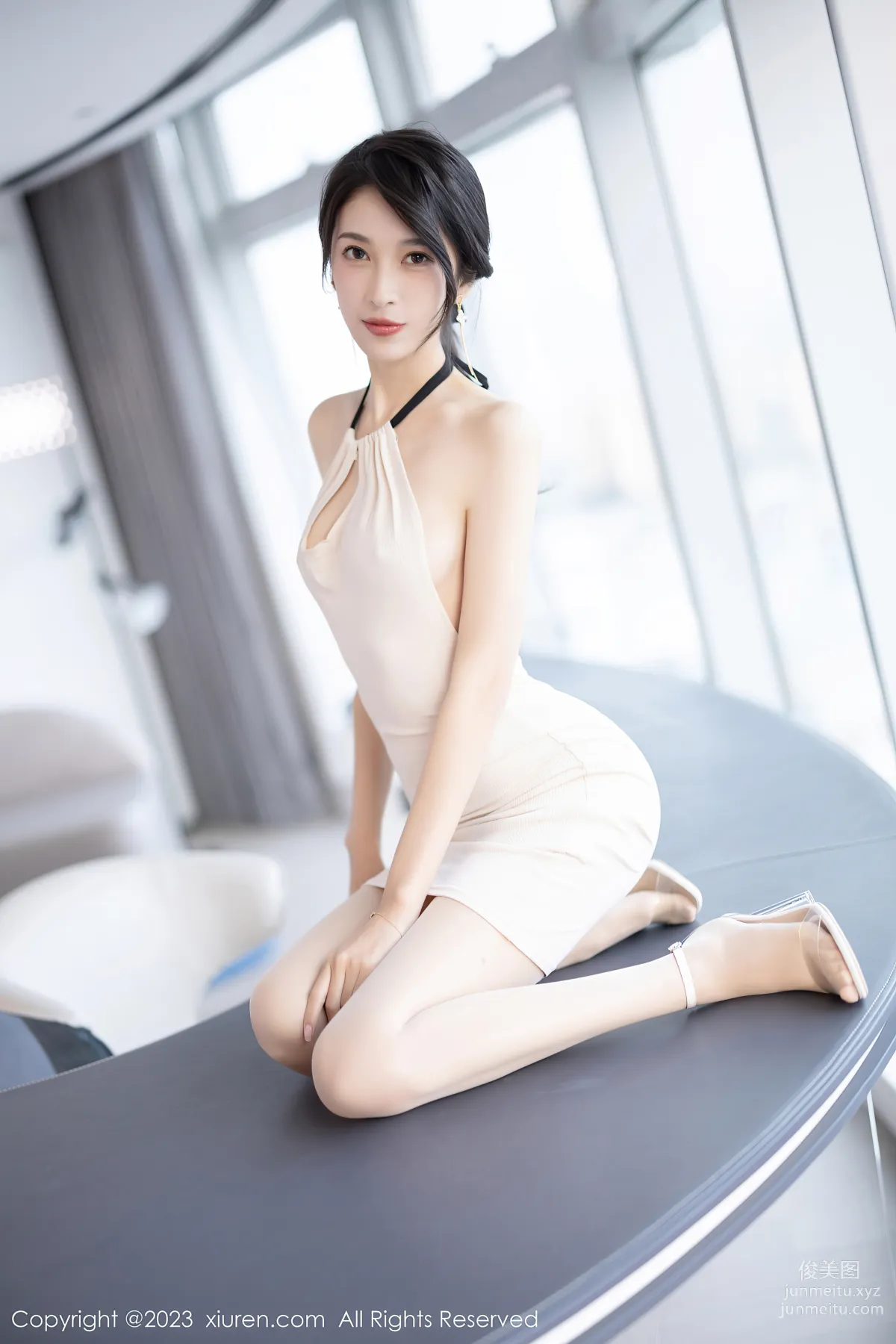 [XiuRen] 2023.04.25 NO.6631 Lin Leyi photo 20