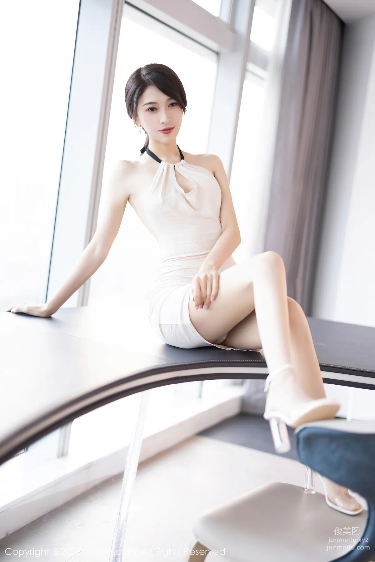 [XiuRen] 2023.04.25 NO.6631 Lin Leyi photo 23