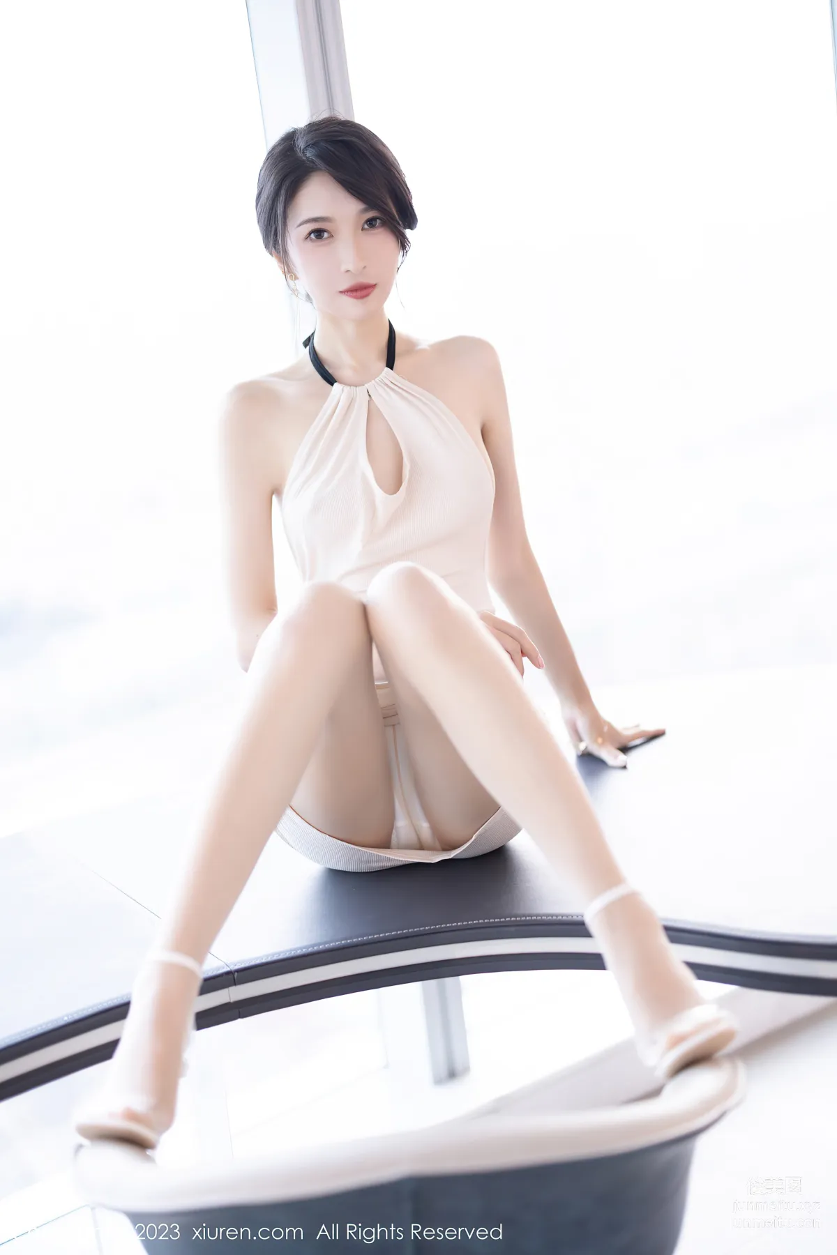 [XiuRen] 2023.04.25 NO.6631 Lin Leyi photo 24