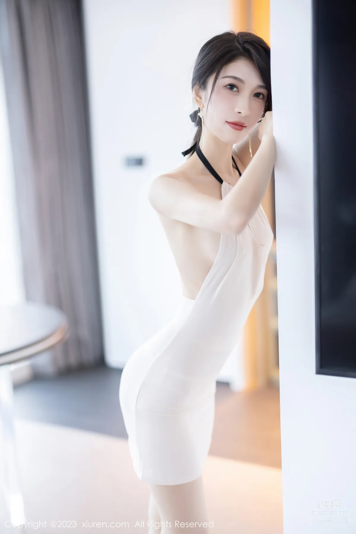 [XiuRen] 2023.04.25 NO.6631 Lin Leyi photo 28