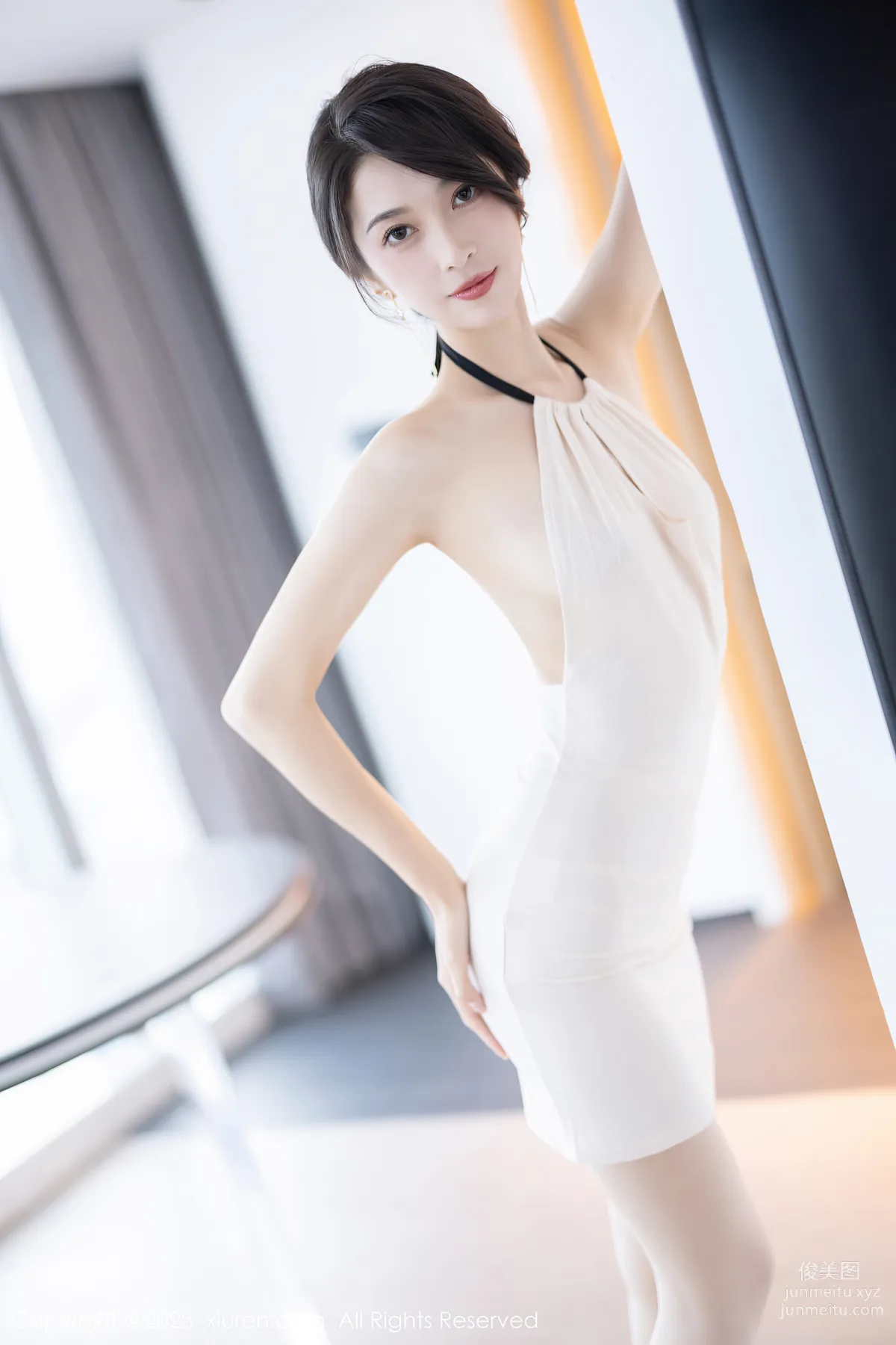 [XiuRen] 2023.04.25 NO.6631 Lin Leyi photo 29
