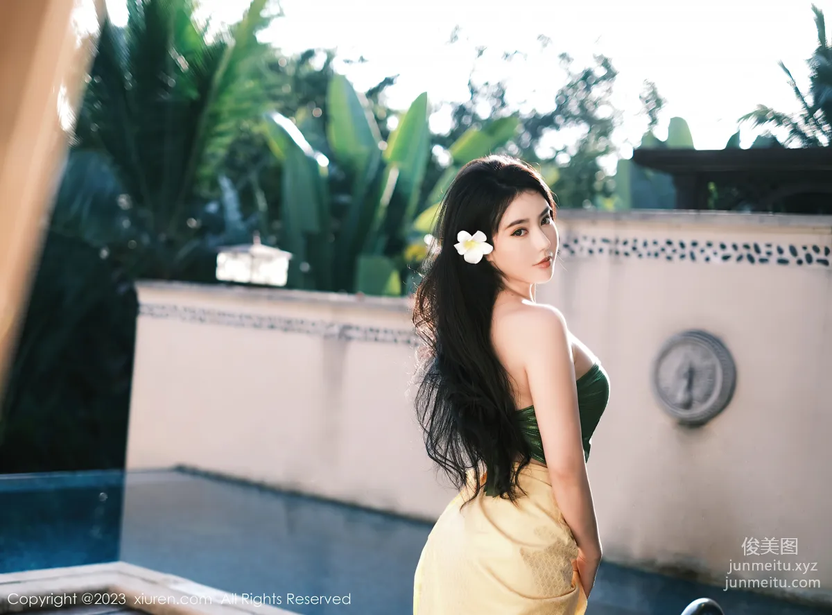 [XiuRen] 2023.04.27 NO.6648 Ma Luna photo 60