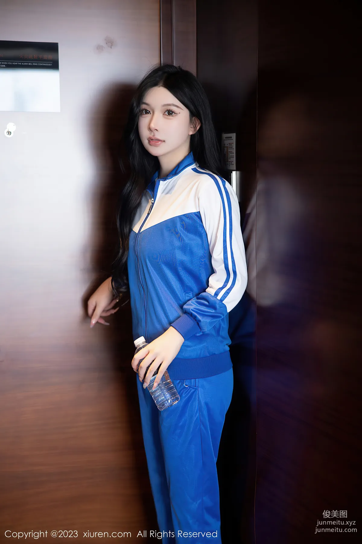 [XiuRen秀人網] 2023.04.28 NO.6660 林珊珊 5