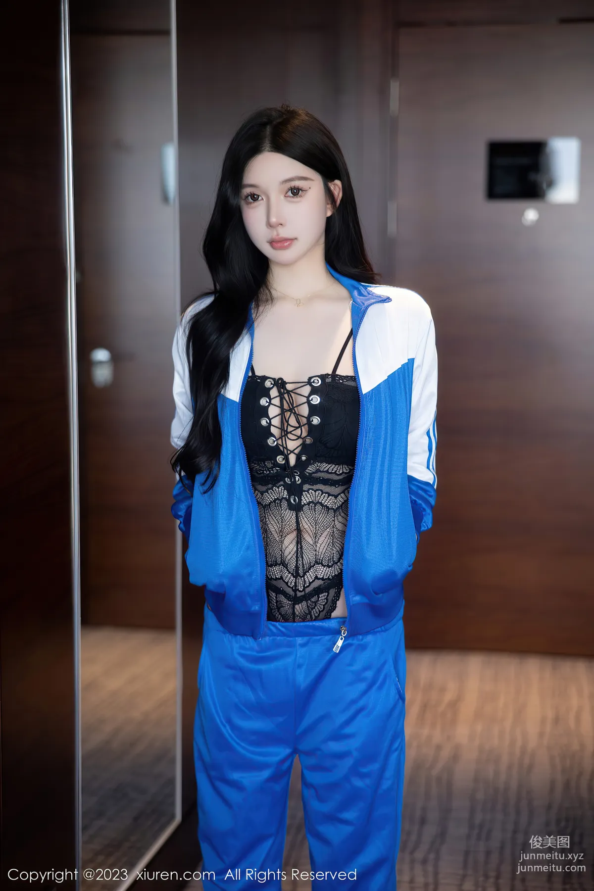 [XiuRen秀人網] 2023.04.28 NO.6660 林珊珊 25
