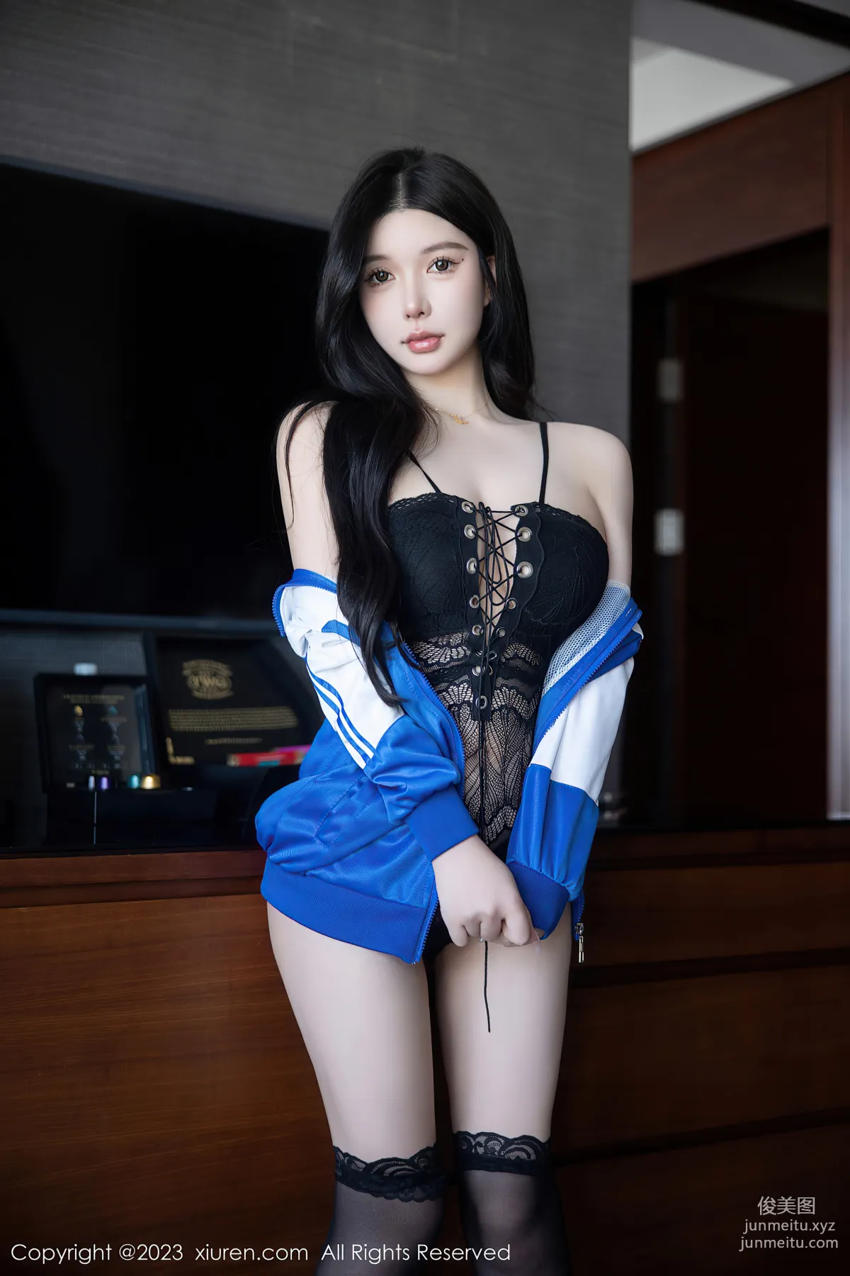 [XiuRen秀人網] 2023.04.28 NO.6660 林珊珊 39