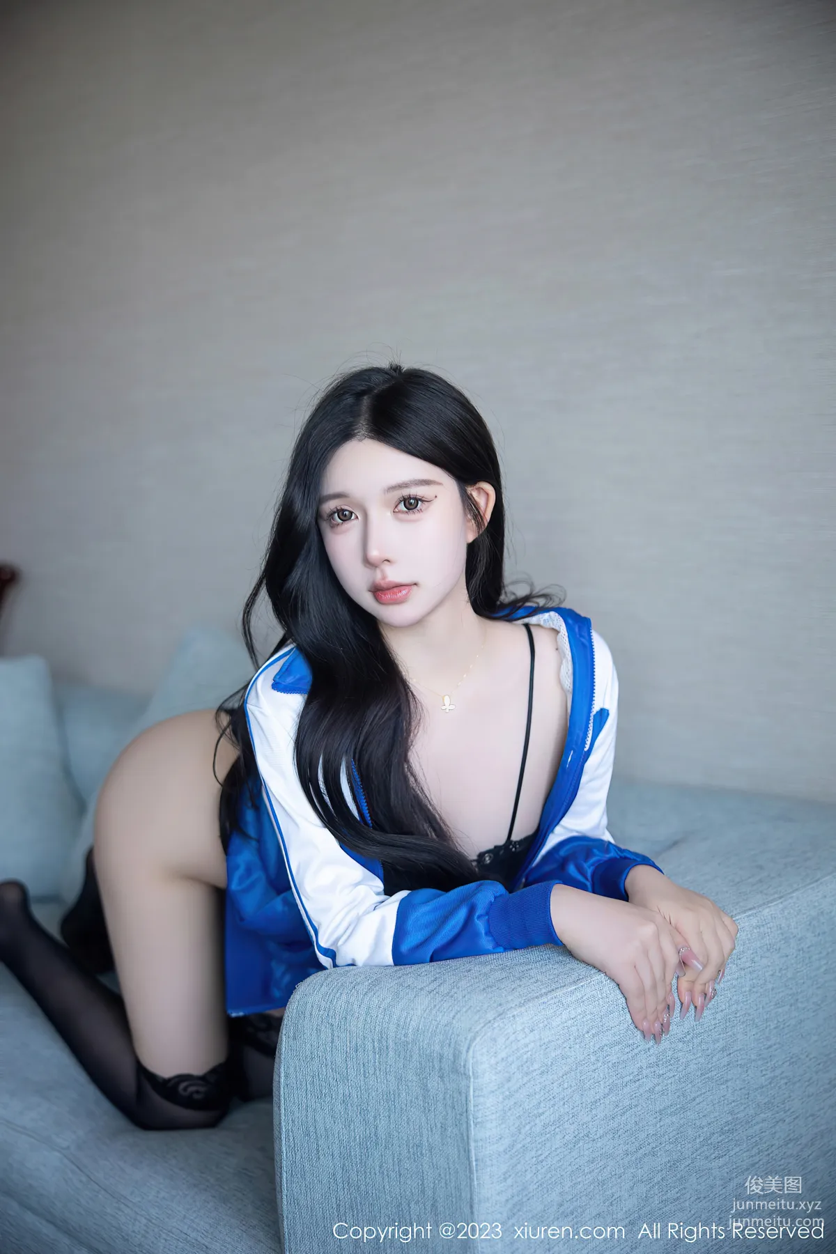 [XiuRen秀人網] 2023.04.28 NO.6660 林珊珊 65
