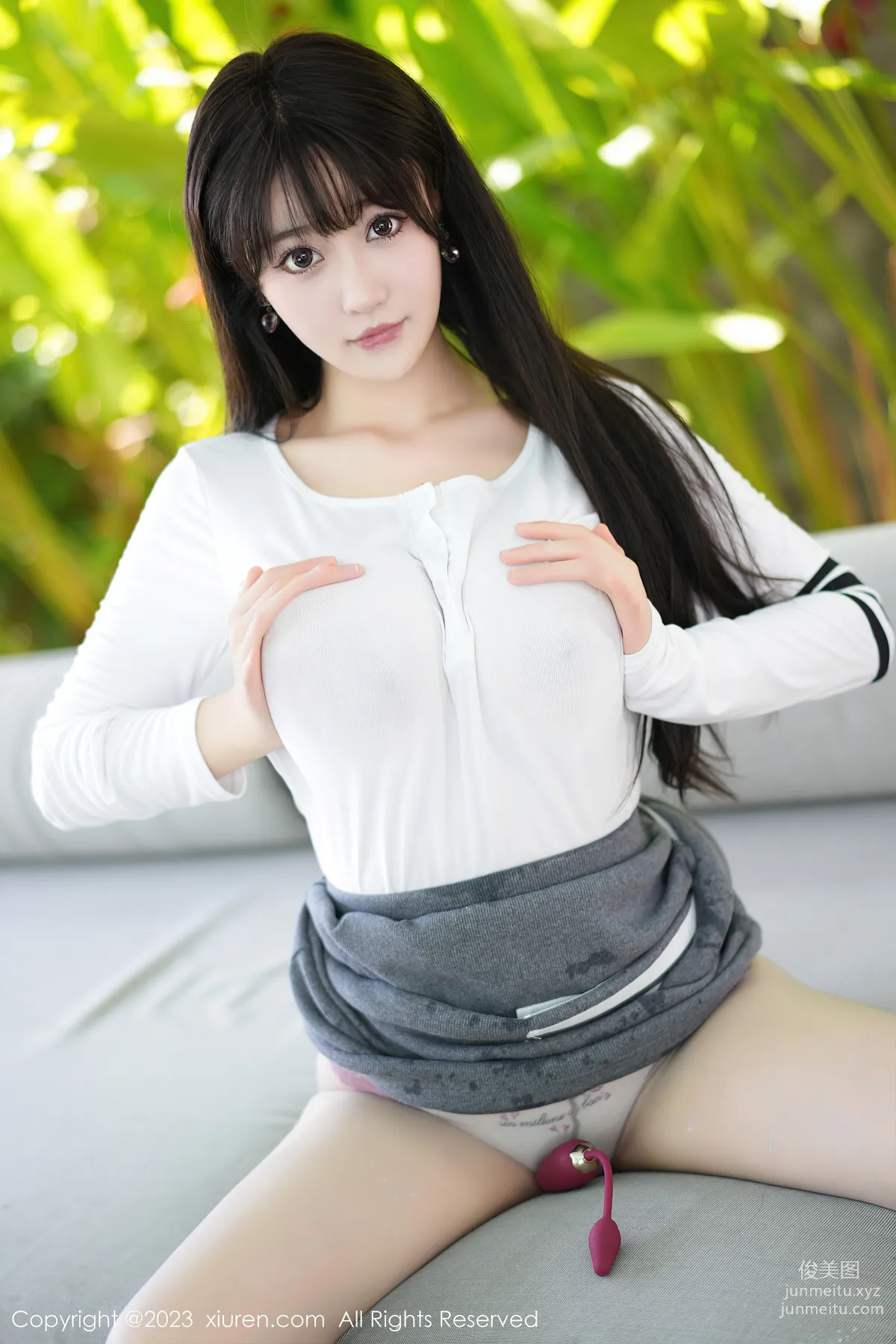 [XiuRen秀人網] 2023.05.04 NO.6673 朱可兒Flora 21