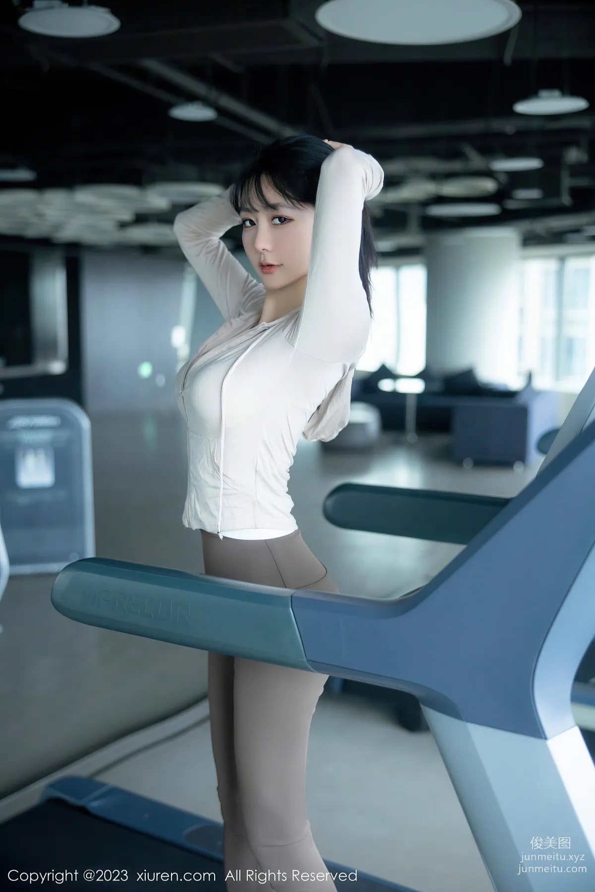[XiuRen秀人網] 2023.05.05 NO.6683 幼幼 2