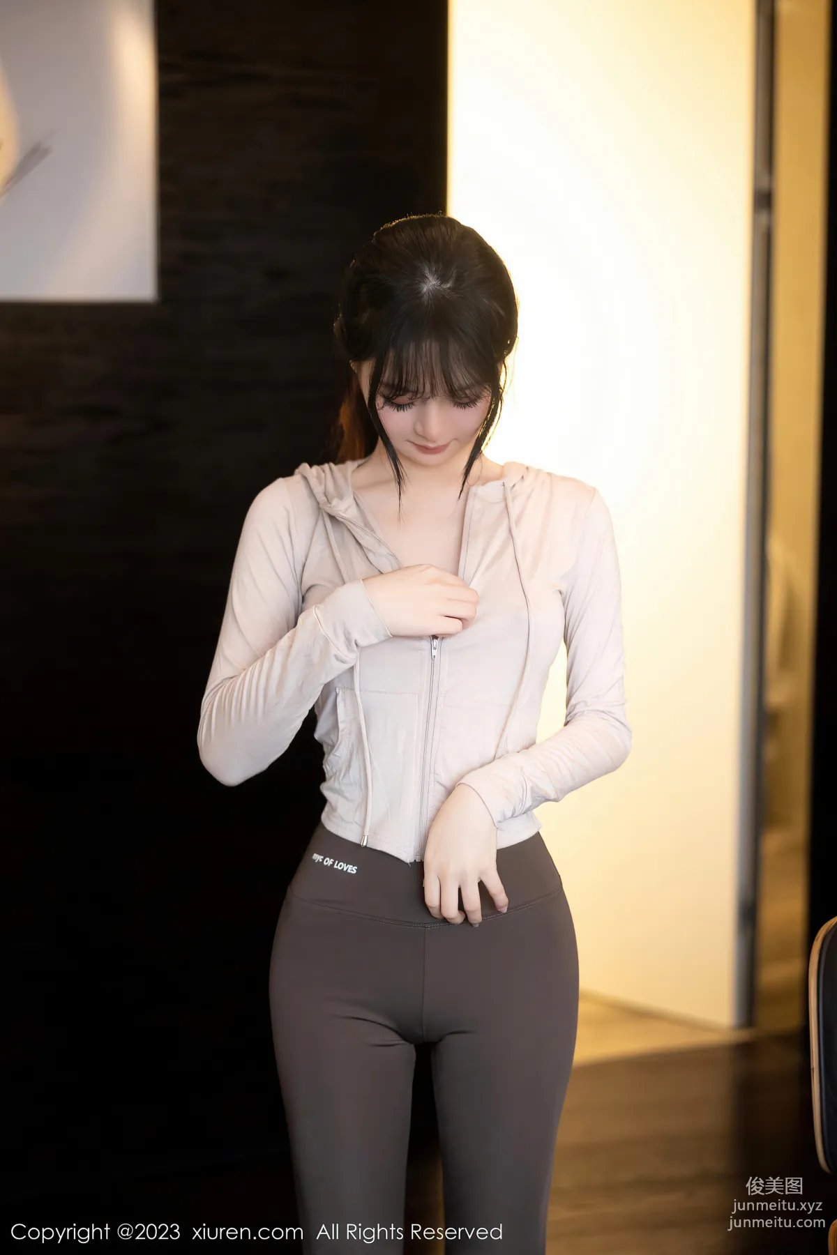 [XiuRen秀人網] 2023.05.05 NO.6683 幼幼 69