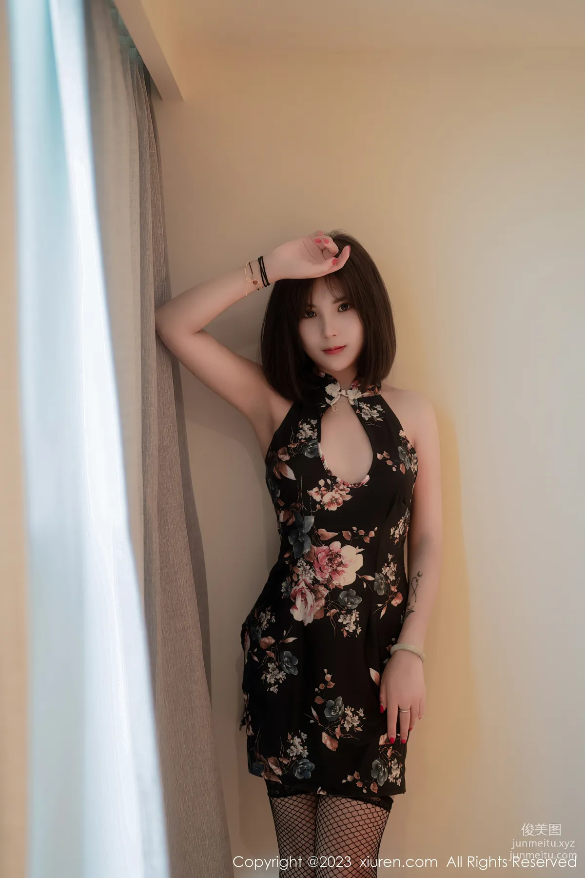[XiuRen秀人網] 2023.05.08 NO.6692 徐甜心 6