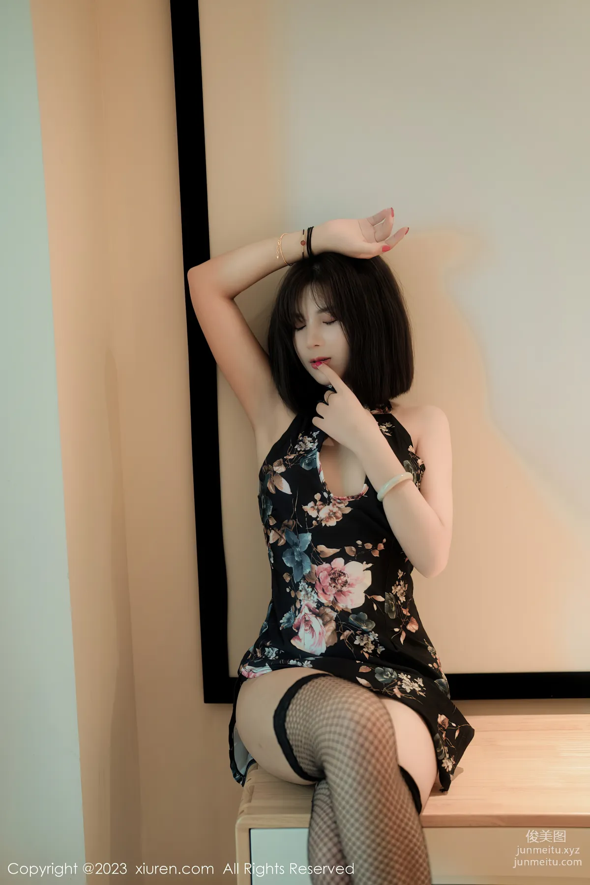 [XiuRen秀人網] 2023.05.08 NO.6692 徐甜心 23