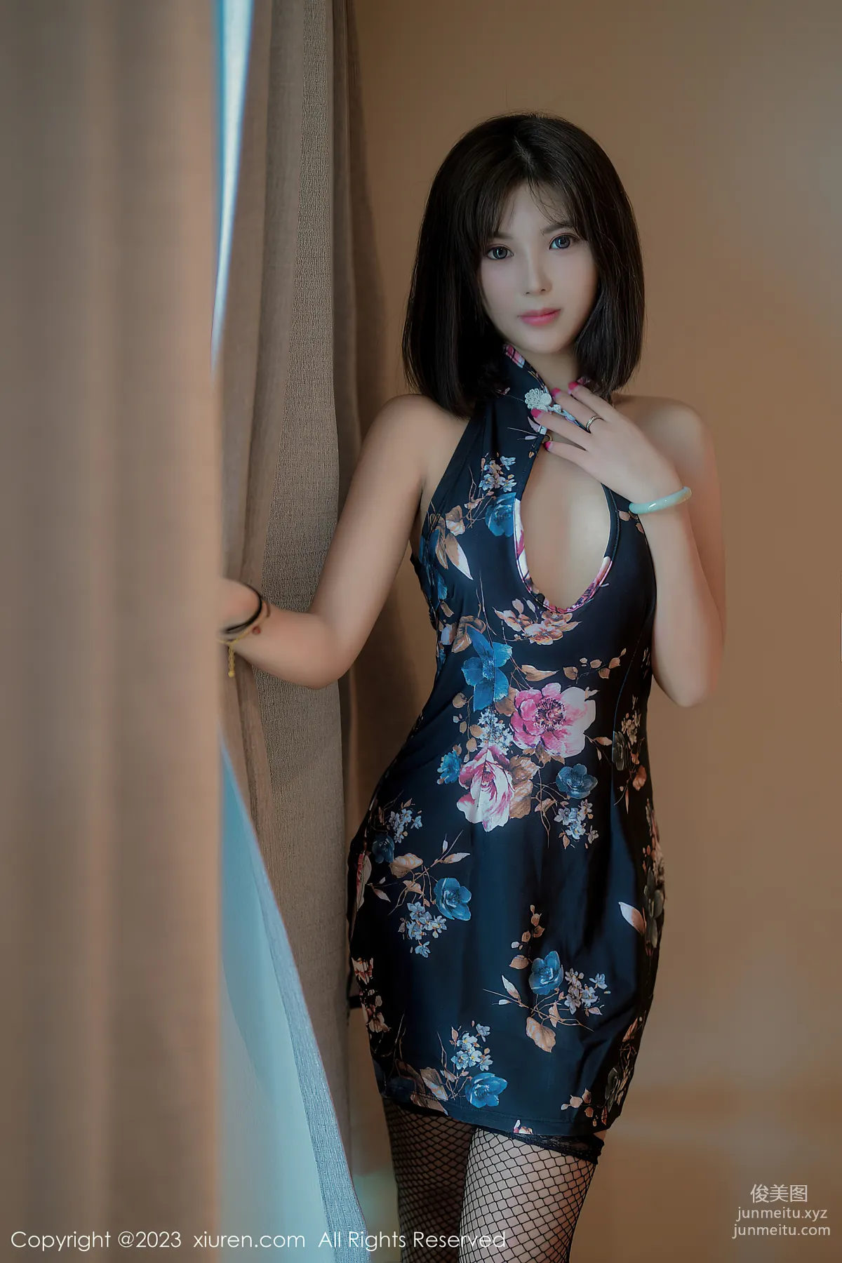 [XiuRen秀人網] 2023.05.08 NO.6692 徐甜心 51