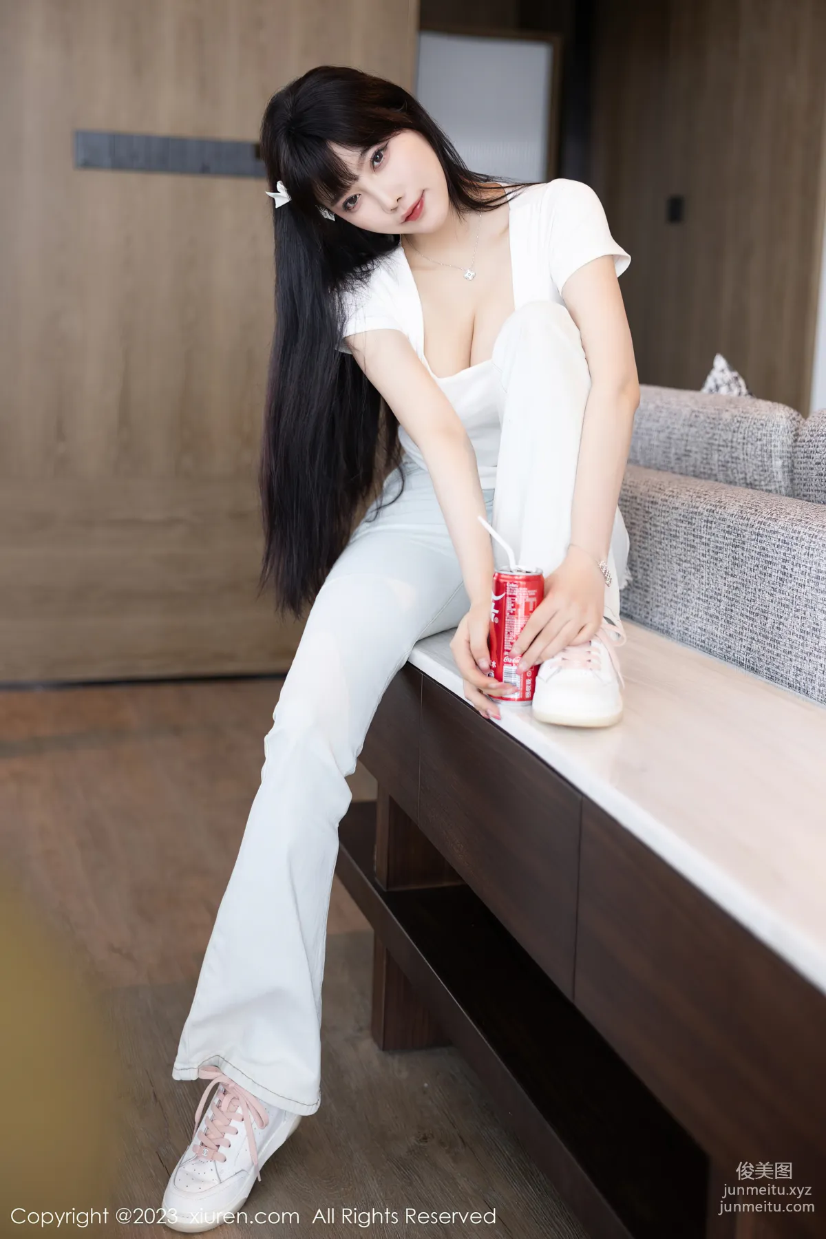 [XiuRen] 2023.05.09 NO.6707 Yang Chenchen Yome photo 22