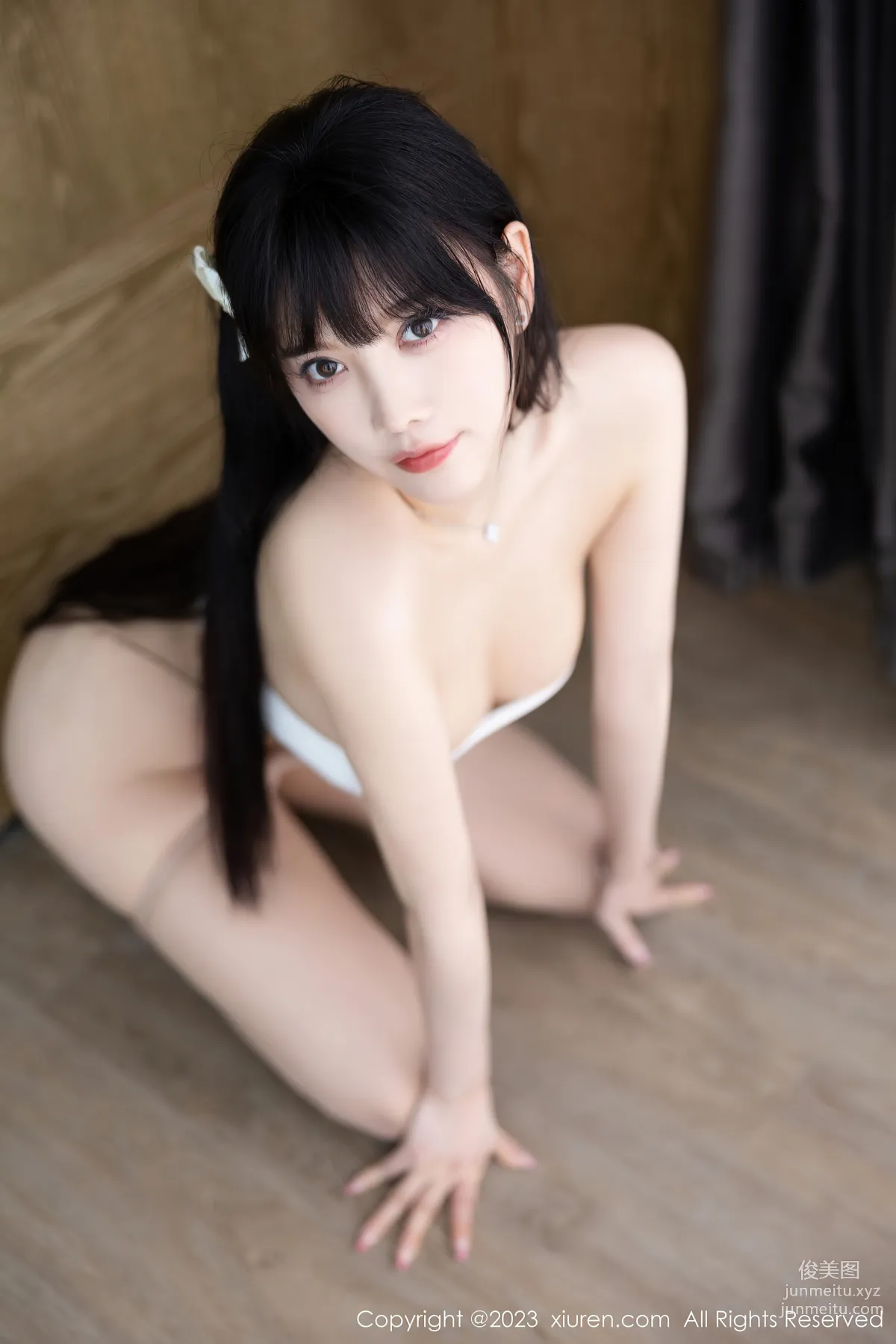 [XiuRen] 2023.05.09 NO.6707 Yang Chenchen Yome photo 83