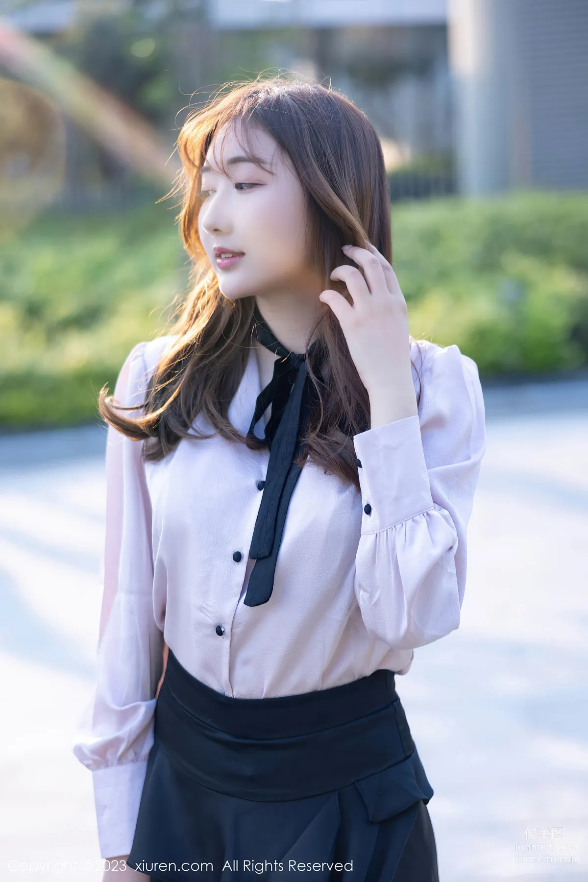 [XiuRen秀人網] 2023.05.11 NO.6721 江真真 6