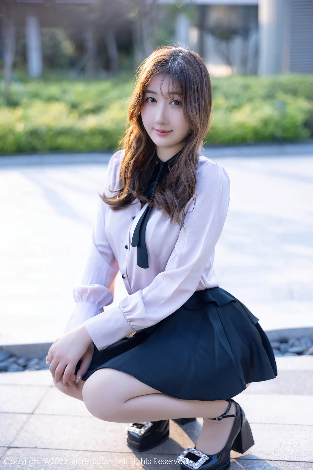 [XiuRen秀人網] 2023.05.11 NO.6721 江真真 7