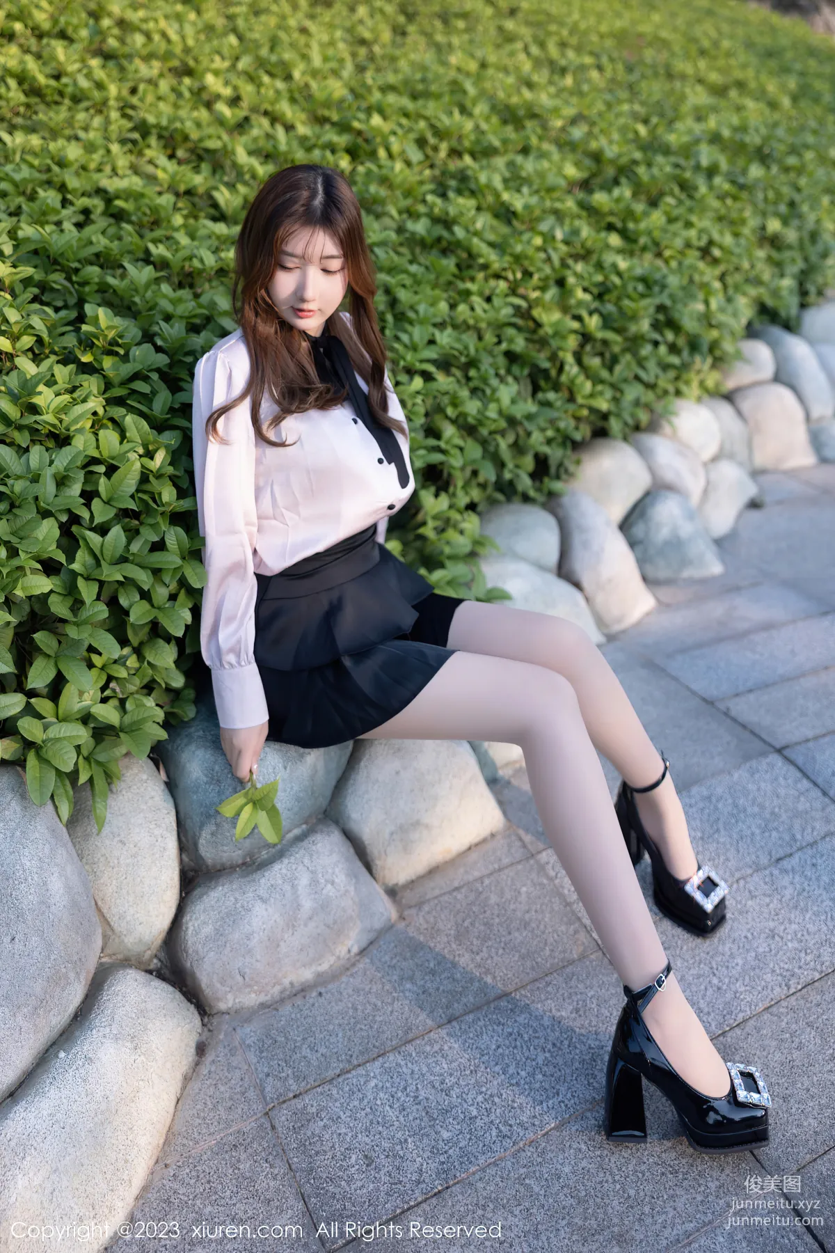 [XiuRen秀人網] 2023.05.11 NO.6721 江真真 16