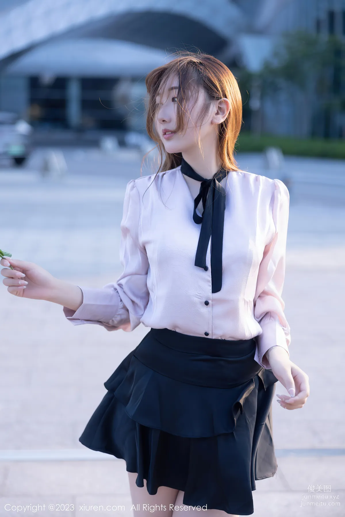 [XiuRen秀人網] 2023.05.11 NO.6721 江真真 20