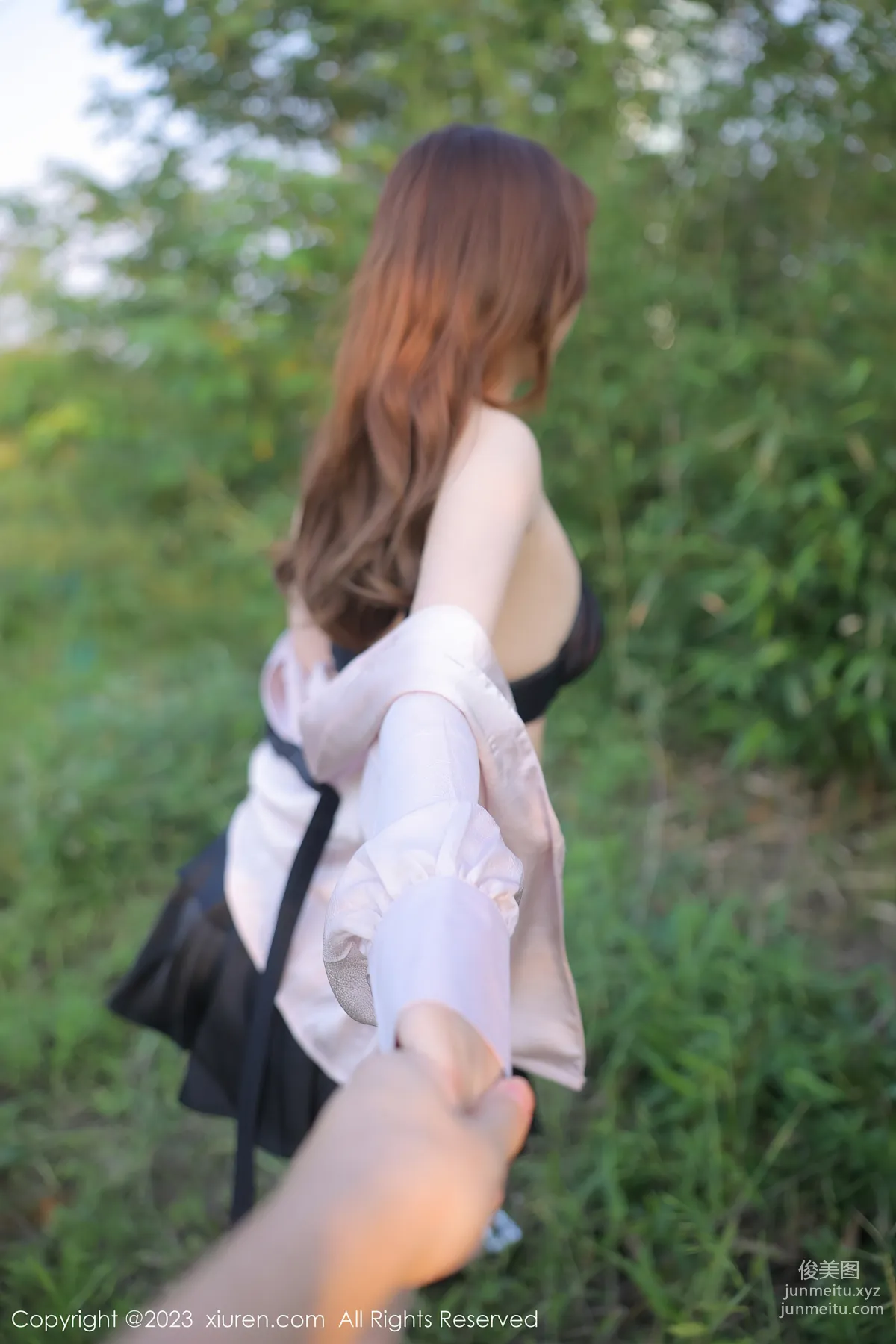[XiuRen秀人網] 2023.05.11 NO.6721 江真真 35