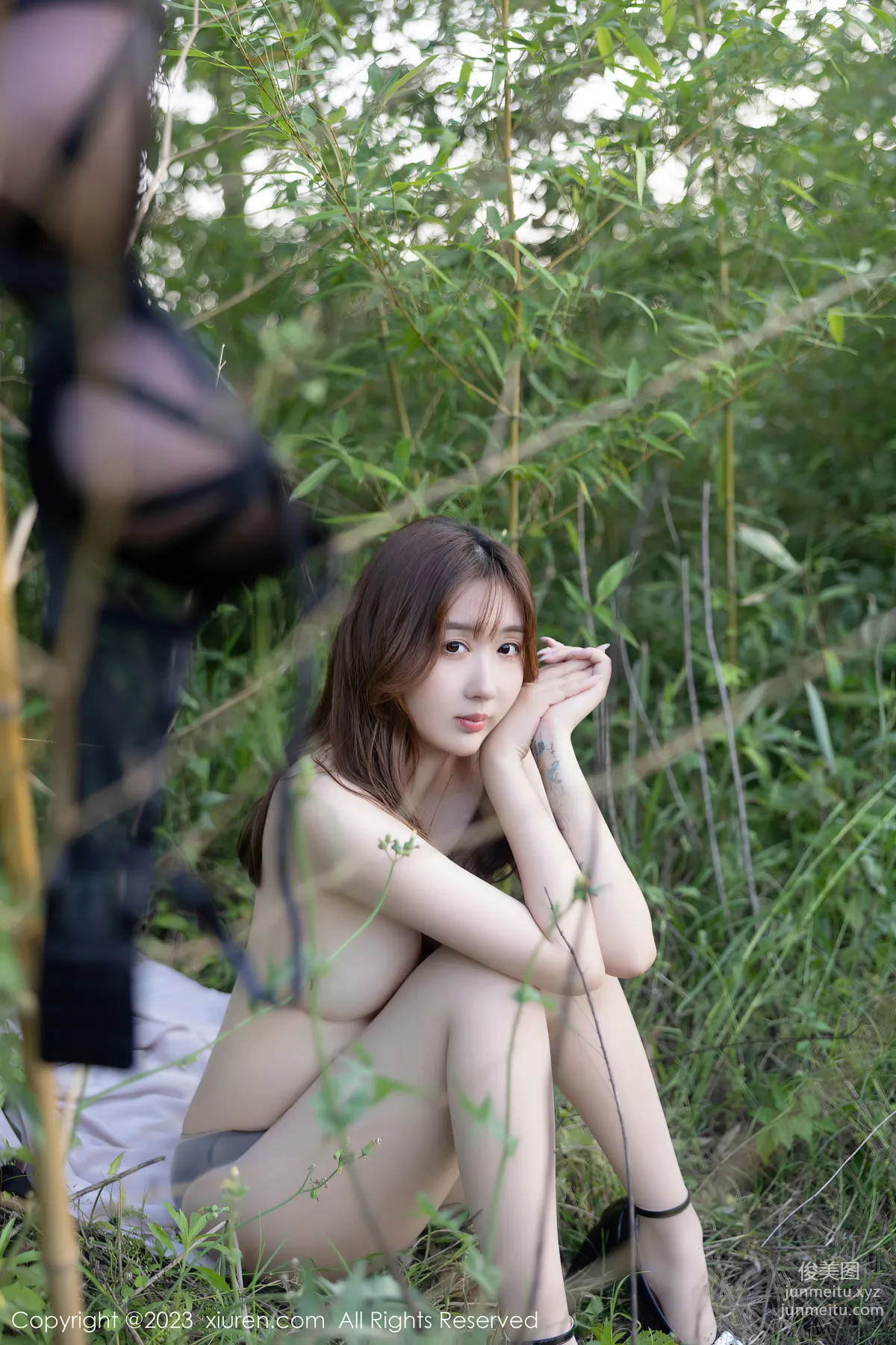 [XiuRen秀人網] 2023.05.11 NO.6721 江真真 57