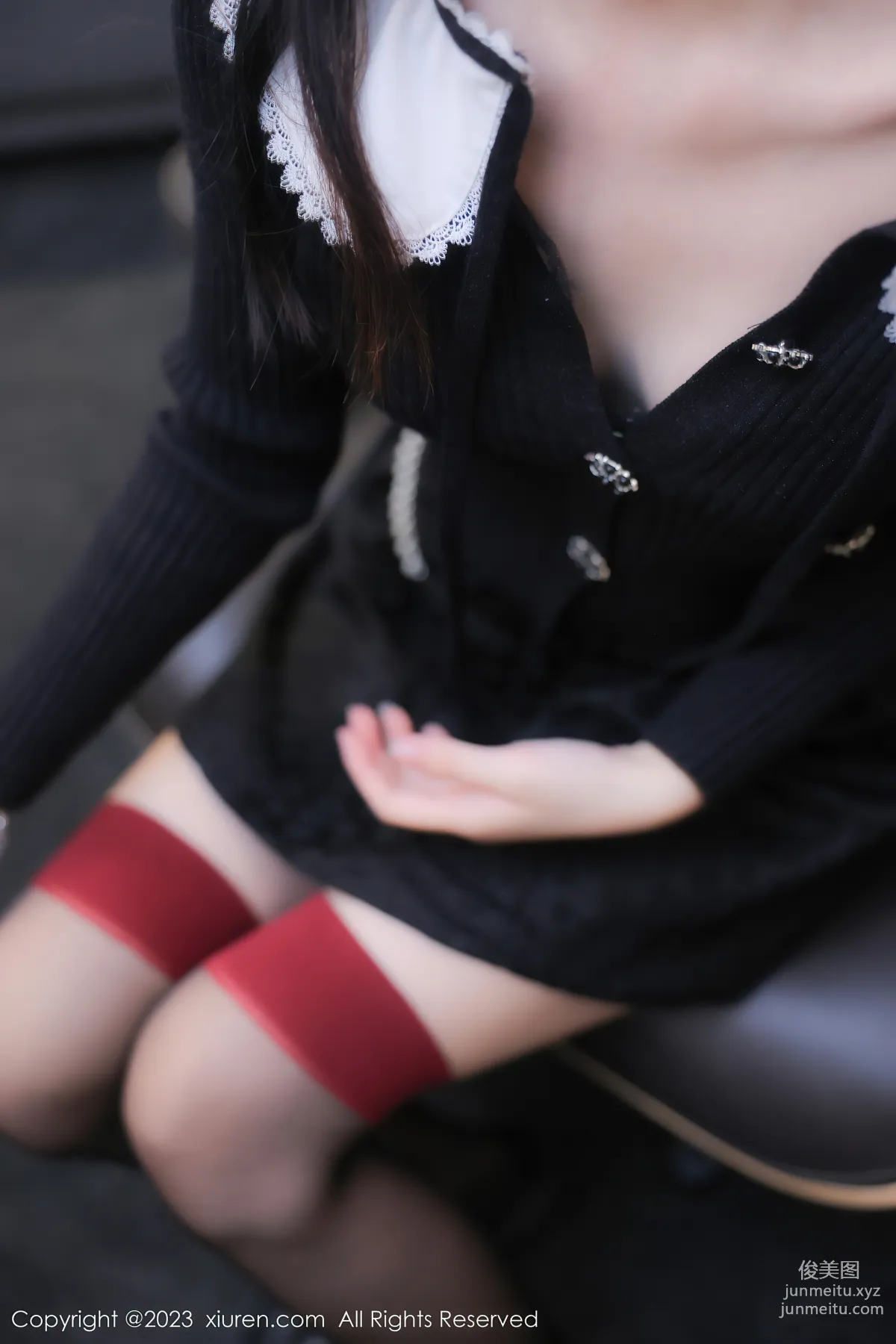 [XiuRen秀人網] 2023.05.11 No.6724 幼幼 12