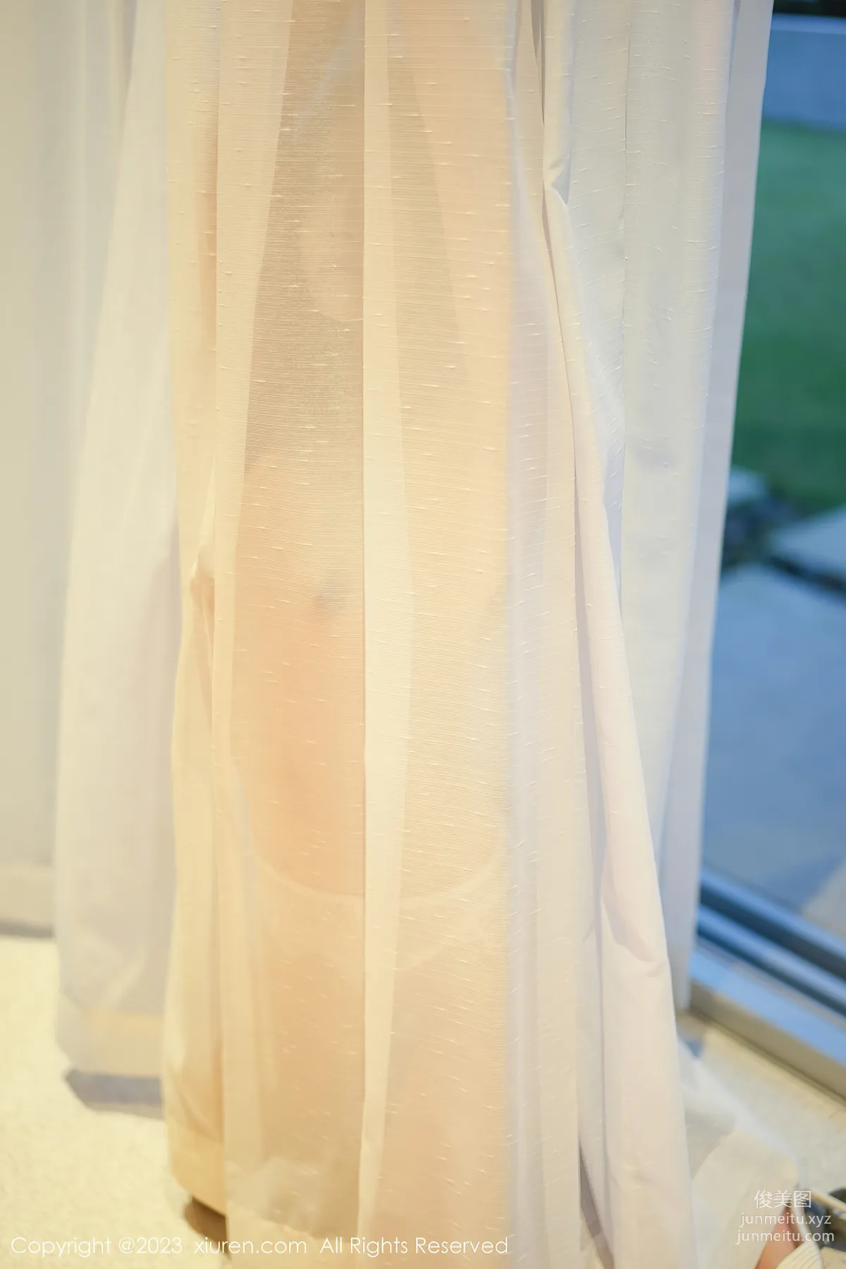 [XiuRen秀人網] 2023.05.12 NO.6729 laura阿姣 23