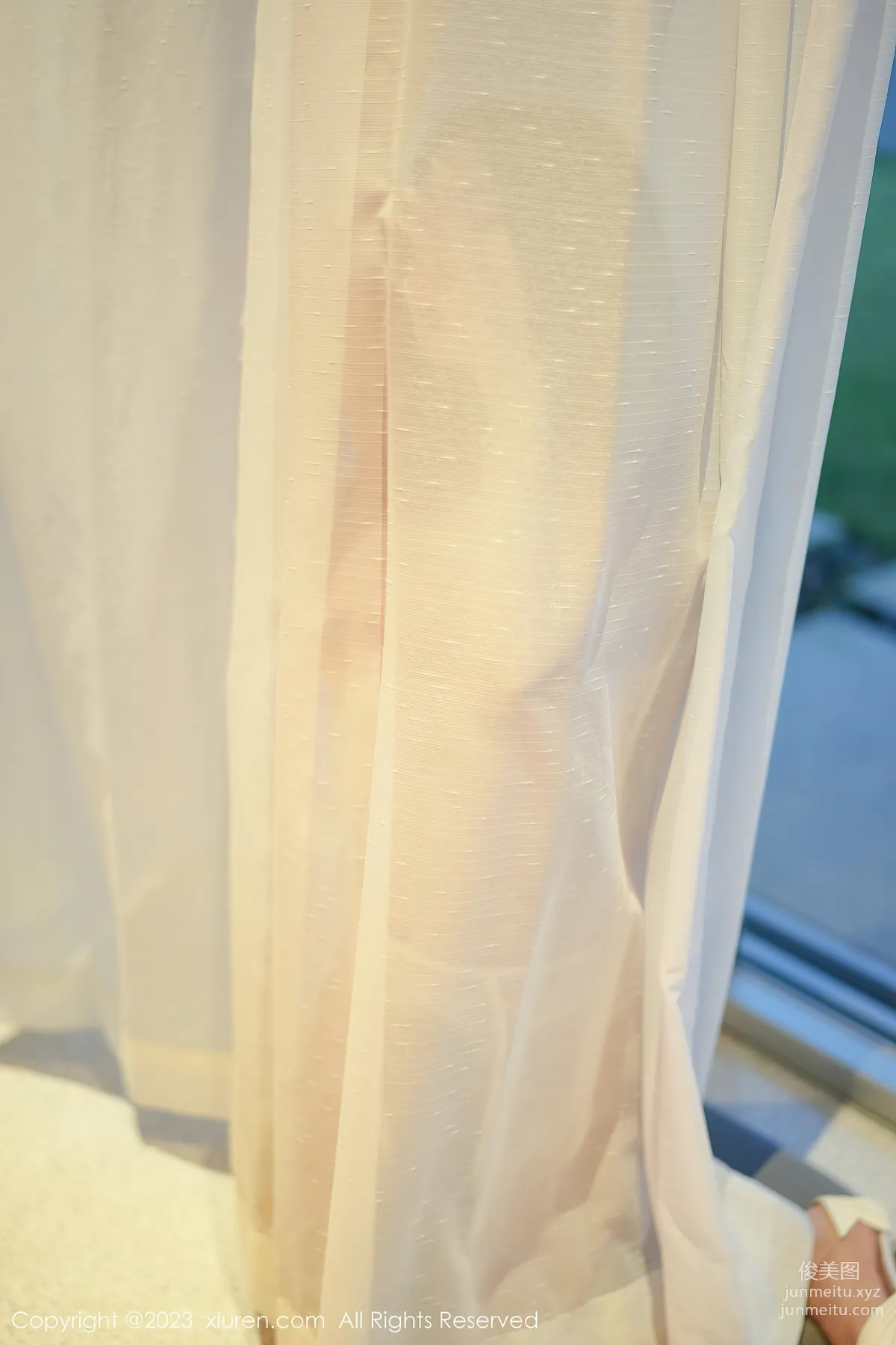 [XiuRen秀人網] 2023.05.12 NO.6729 laura阿姣 24