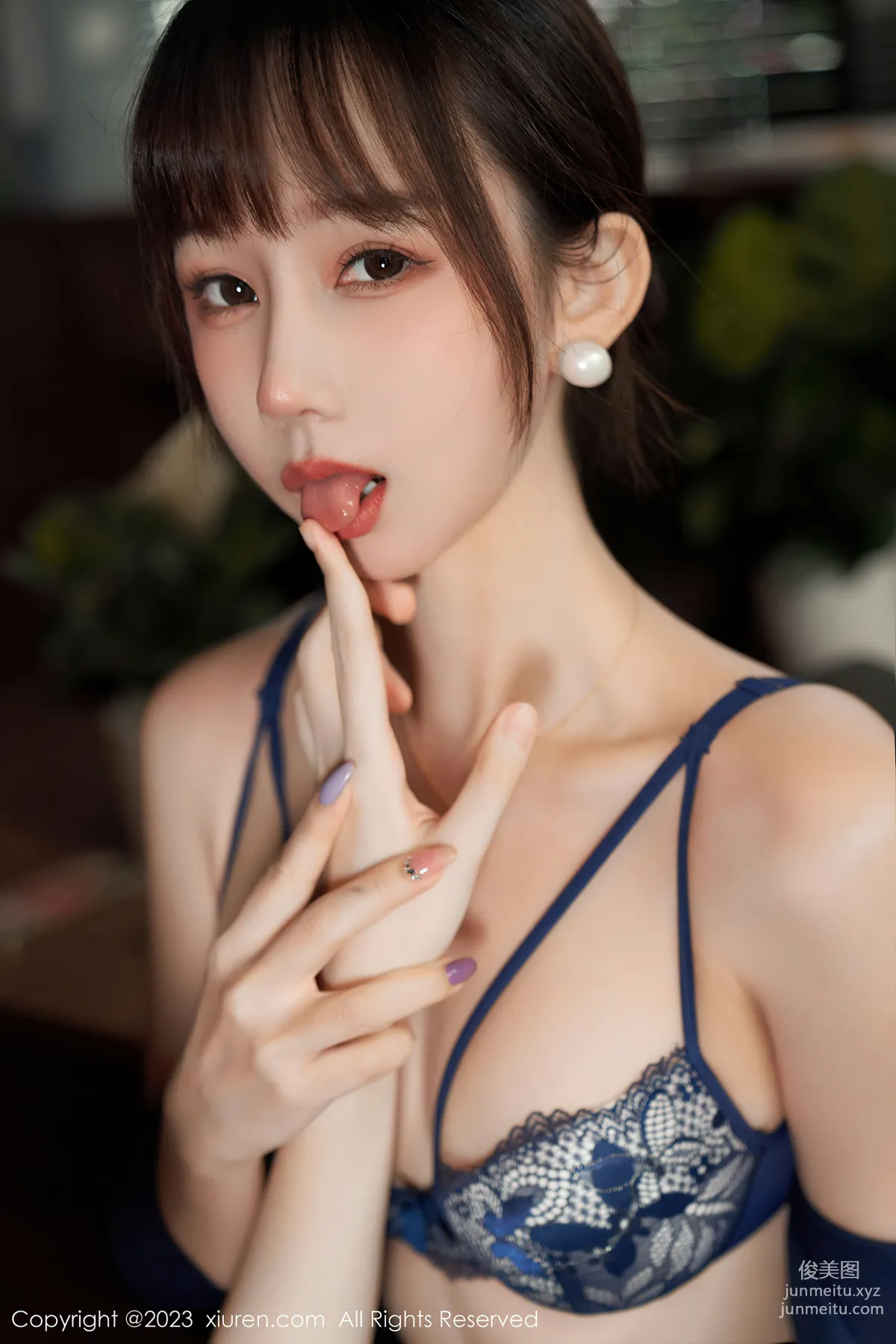 [XiuRen秀人網] 2023.05.15 NO.6737 波巧醬 69