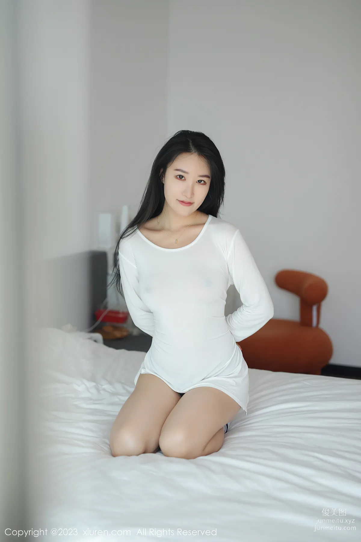 [XiuRen秀人網] 2023.05.17 NO.6749 司檸 25