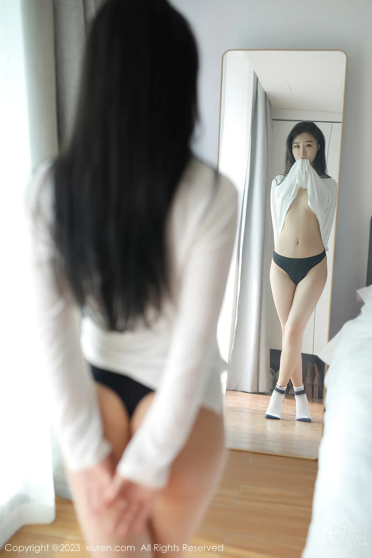 [XiuRen秀人網] 2023.05.17 NO.6749 司檸 33