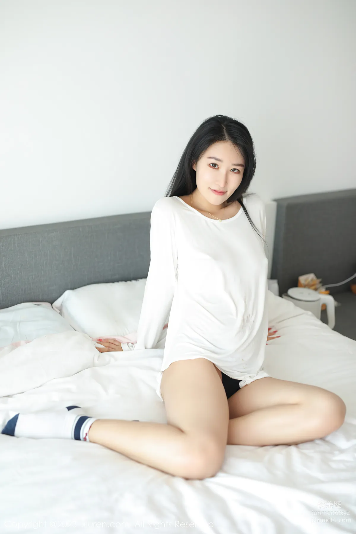 [XiuRen秀人網] 2023.05.17 NO.6749 司檸 35